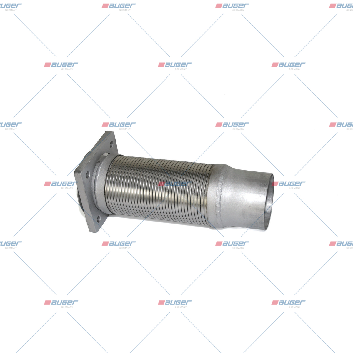 Metallschlaeuche, Auspuff