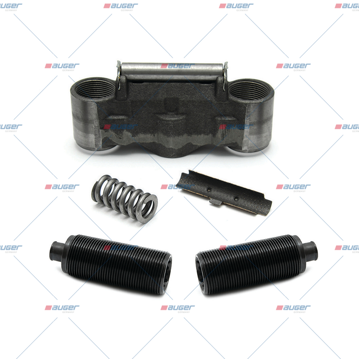 Reparatursatz, Bremssattel