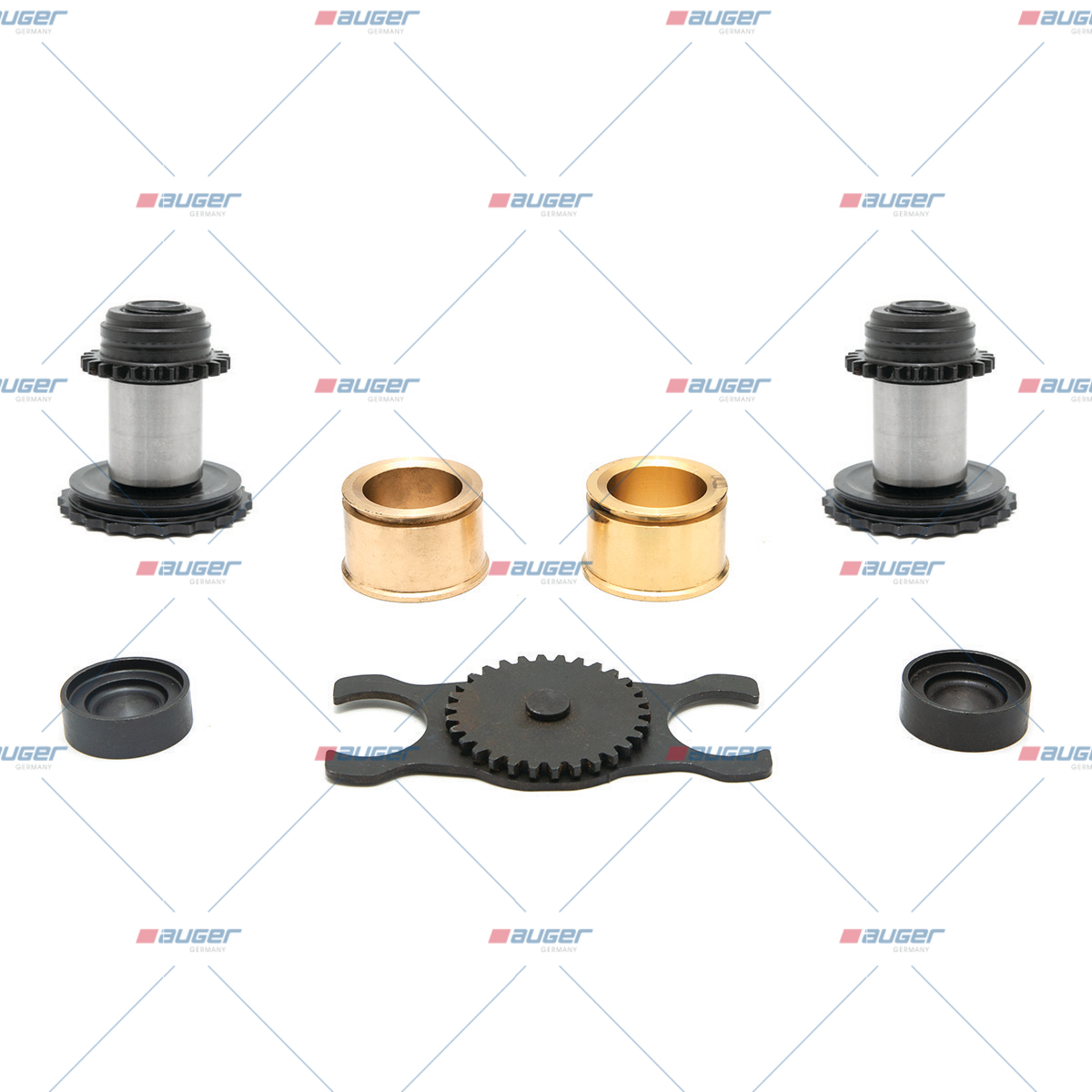 Reparatursatz, Bremssattel