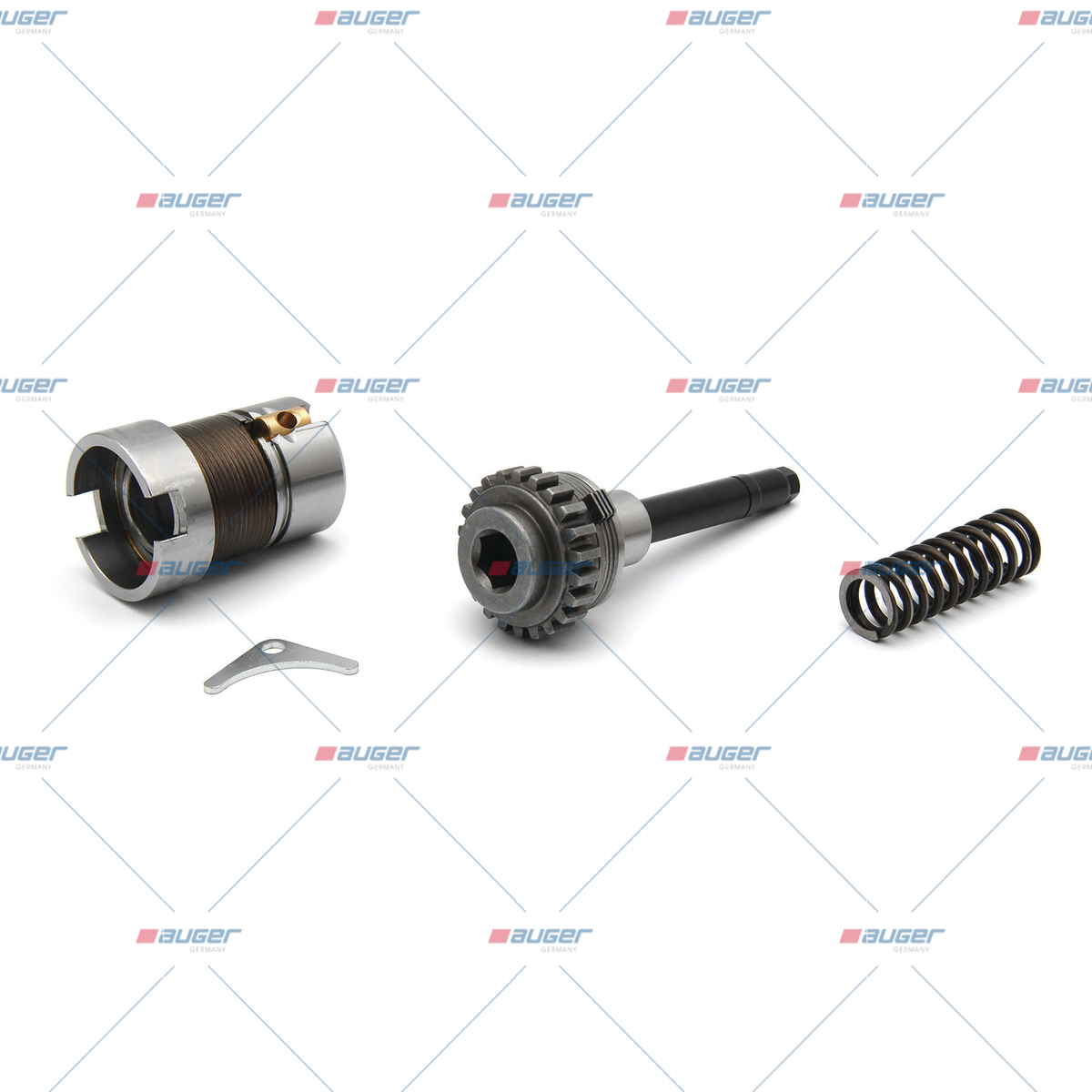 Reparatursatz, Bremssattel
