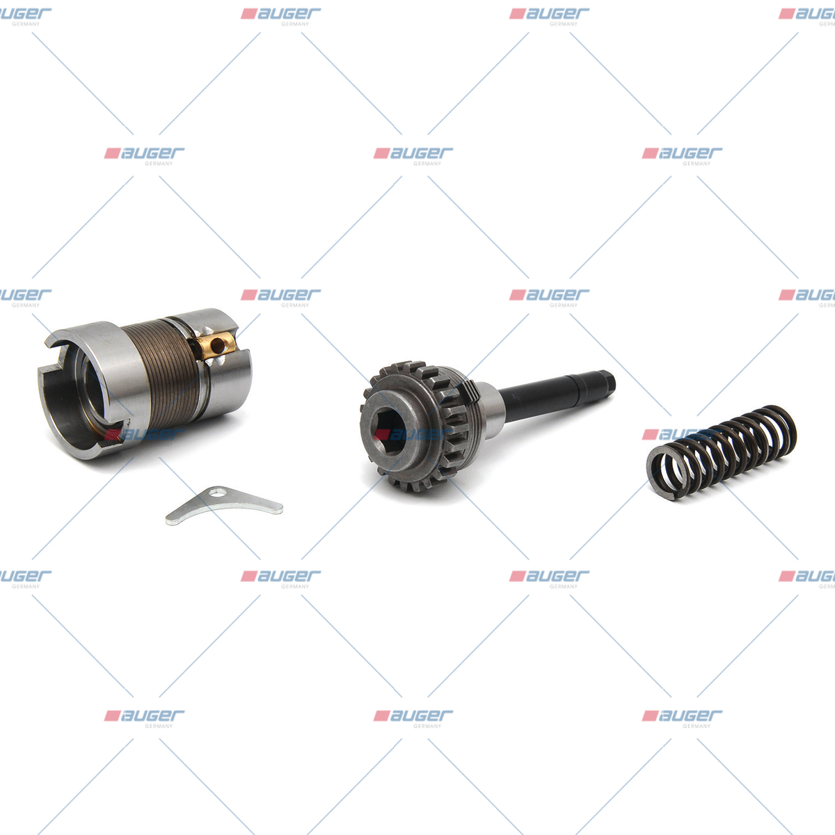 Reparatursatz, Bremssattel