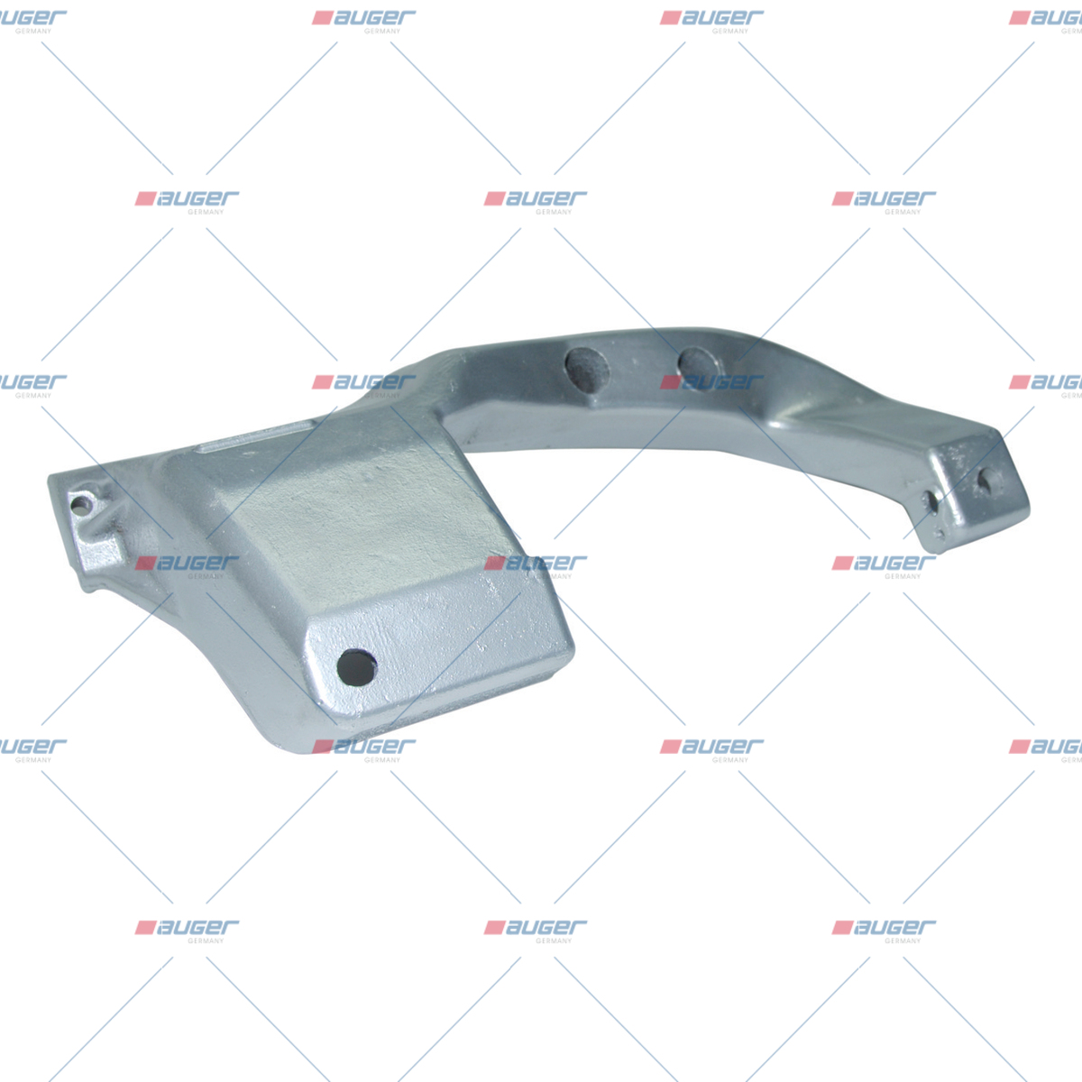 Halter, Stossstange