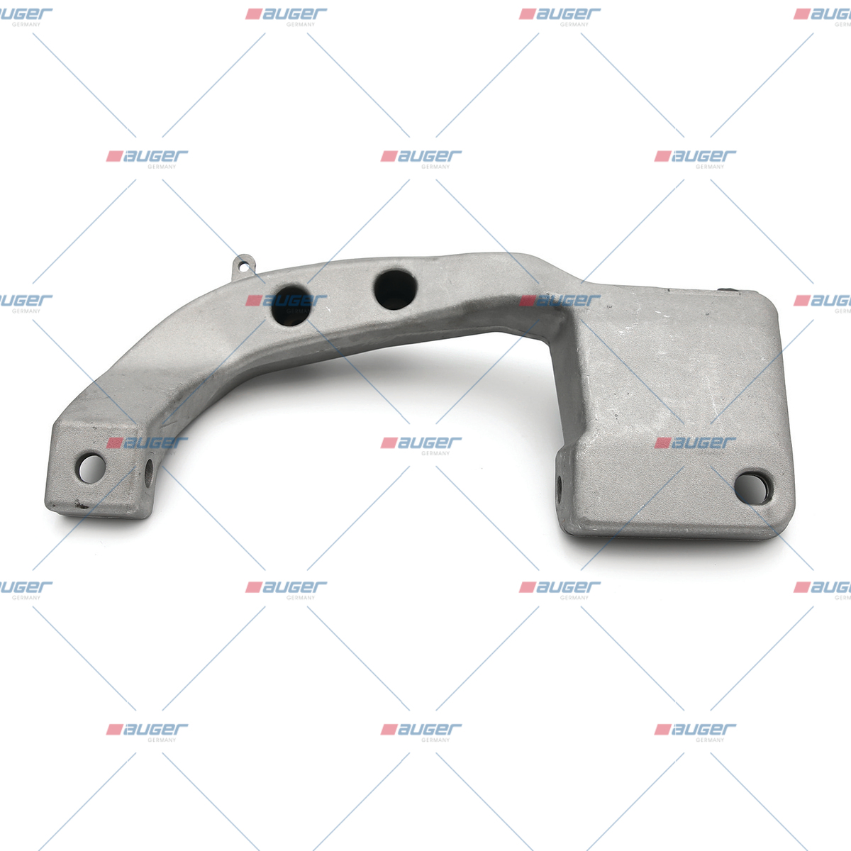 Halter, Stossstange