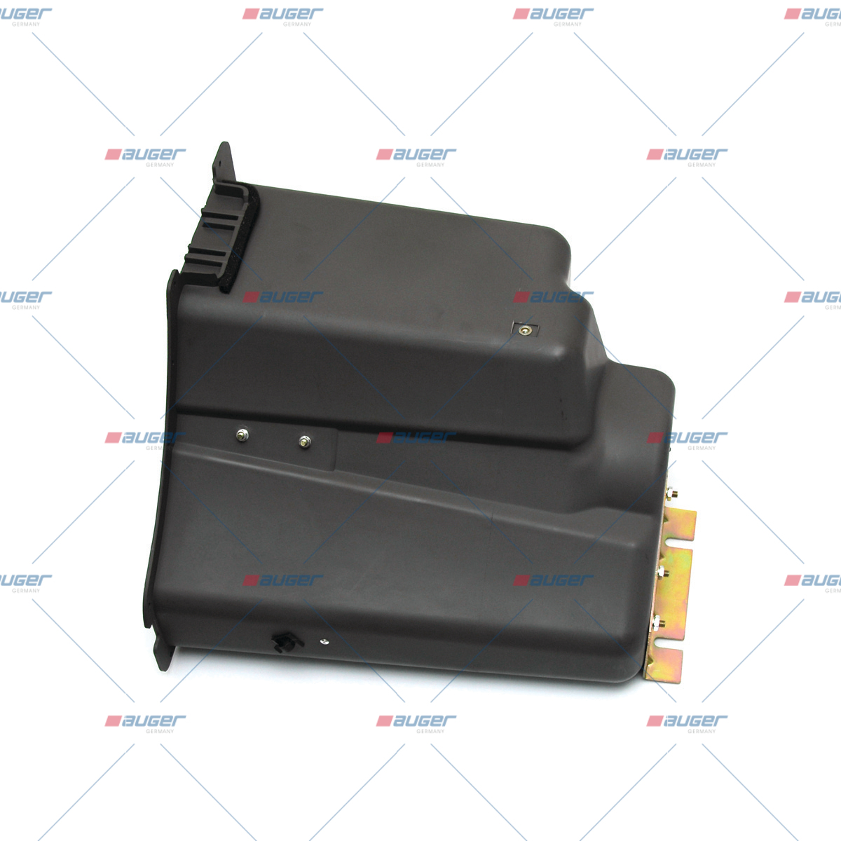 Staukasten, Accessoire