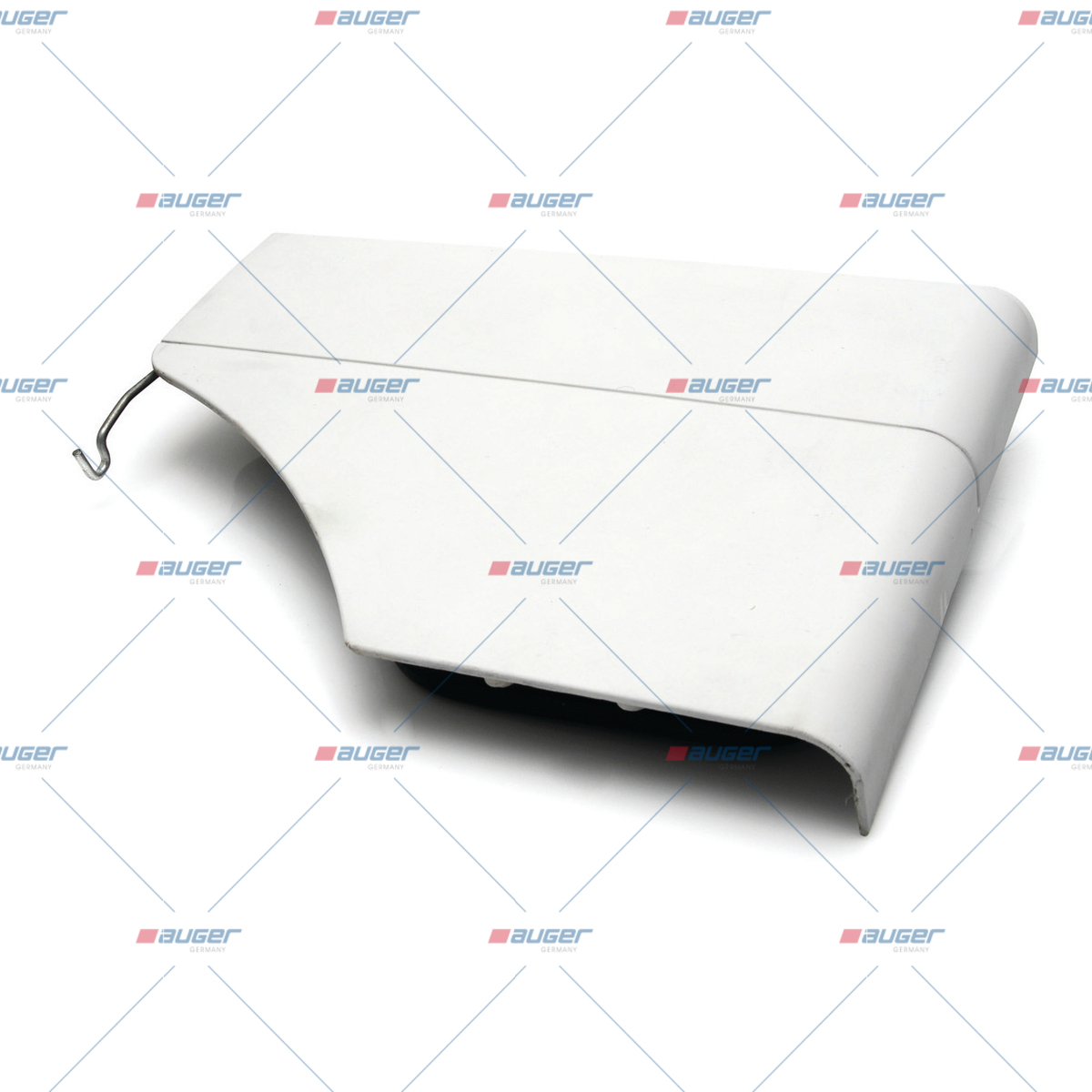Waren Fach Paneel, Accessoire