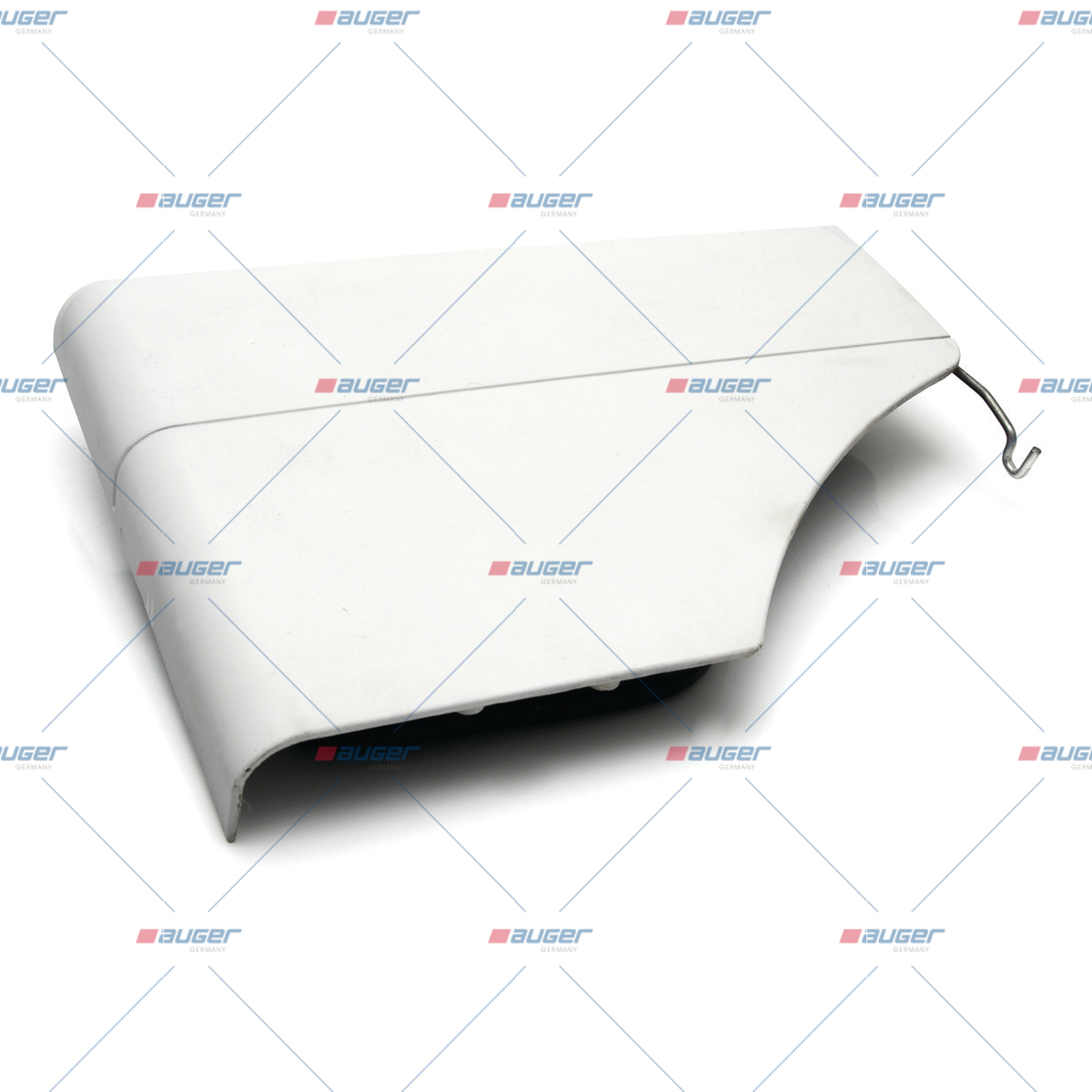 Waren Fach Paneel, Accessoire