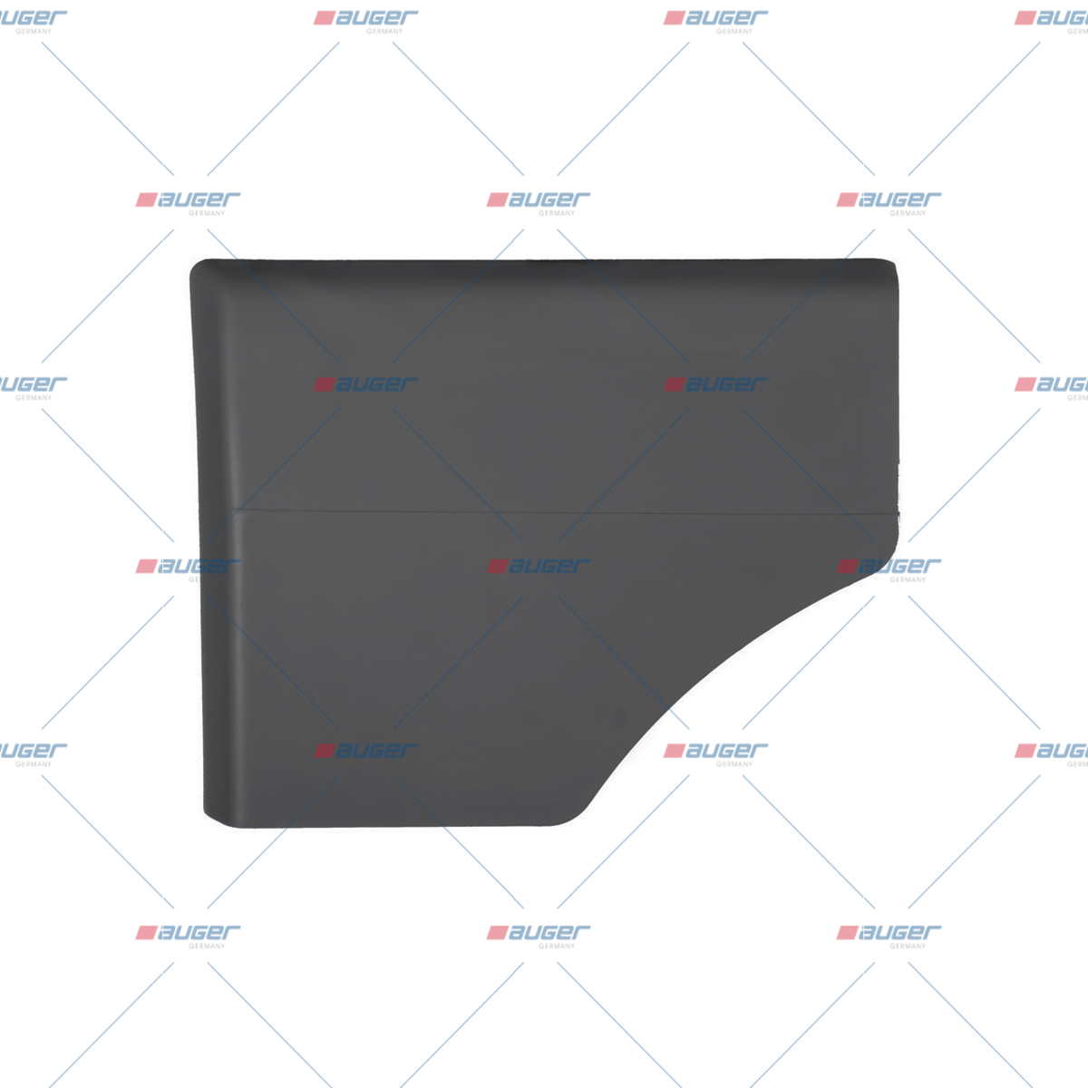 Waren Fach Paneel, Accessoire