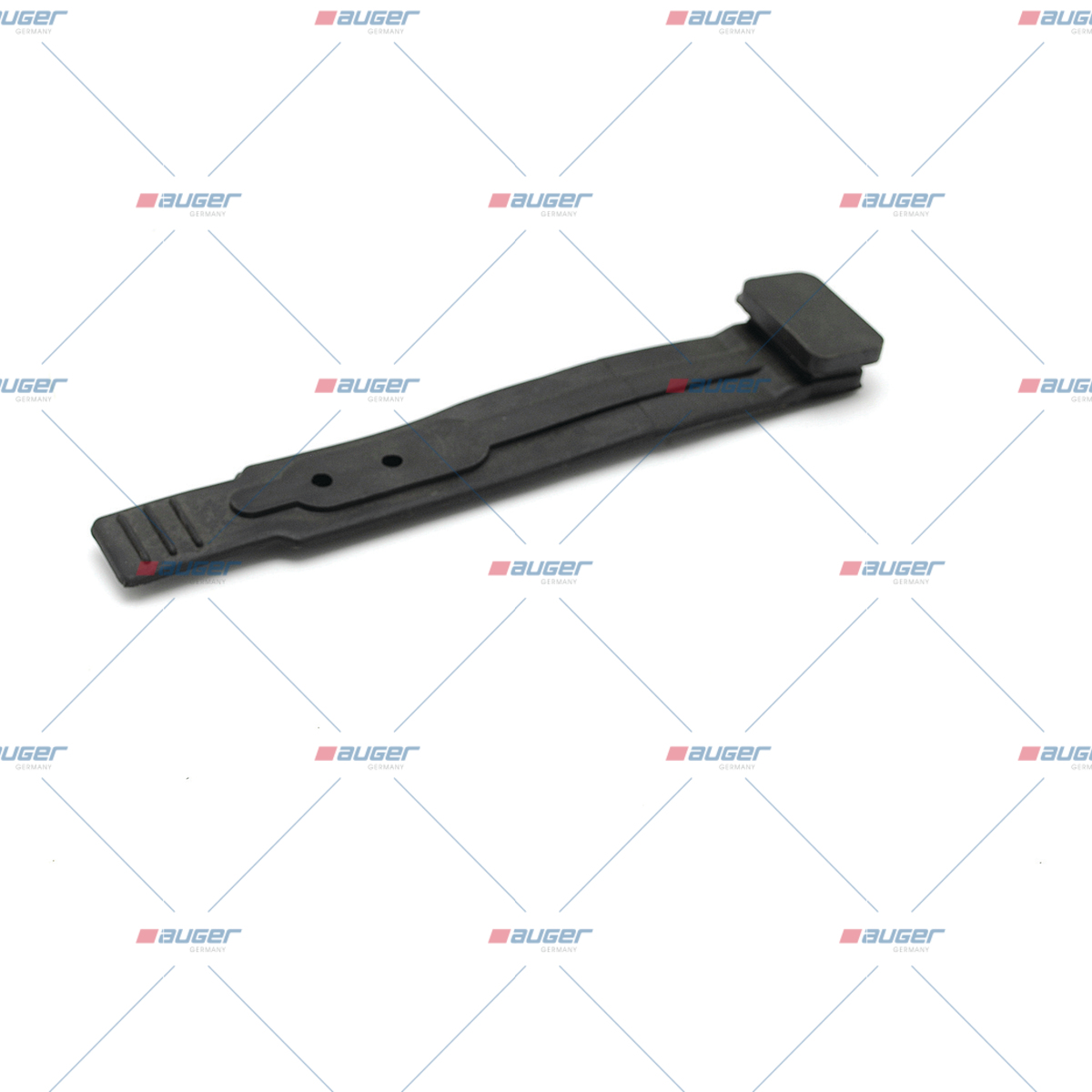 Gummiband, Kotfluegel