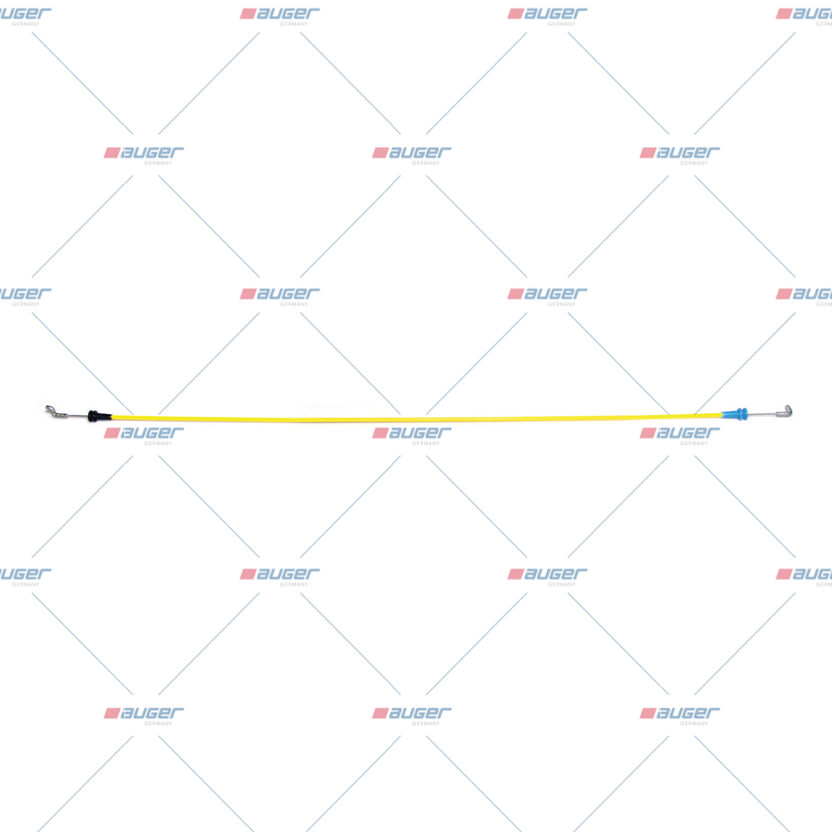 Kabel, Tuer Glas