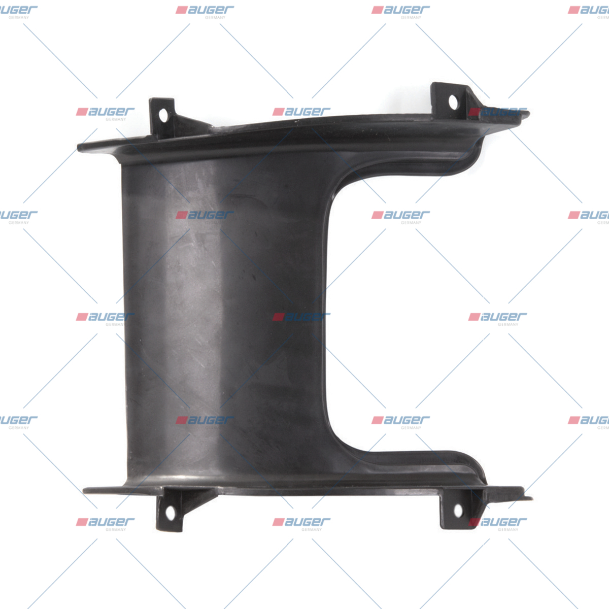Halter, Fahrerhauseckstueck