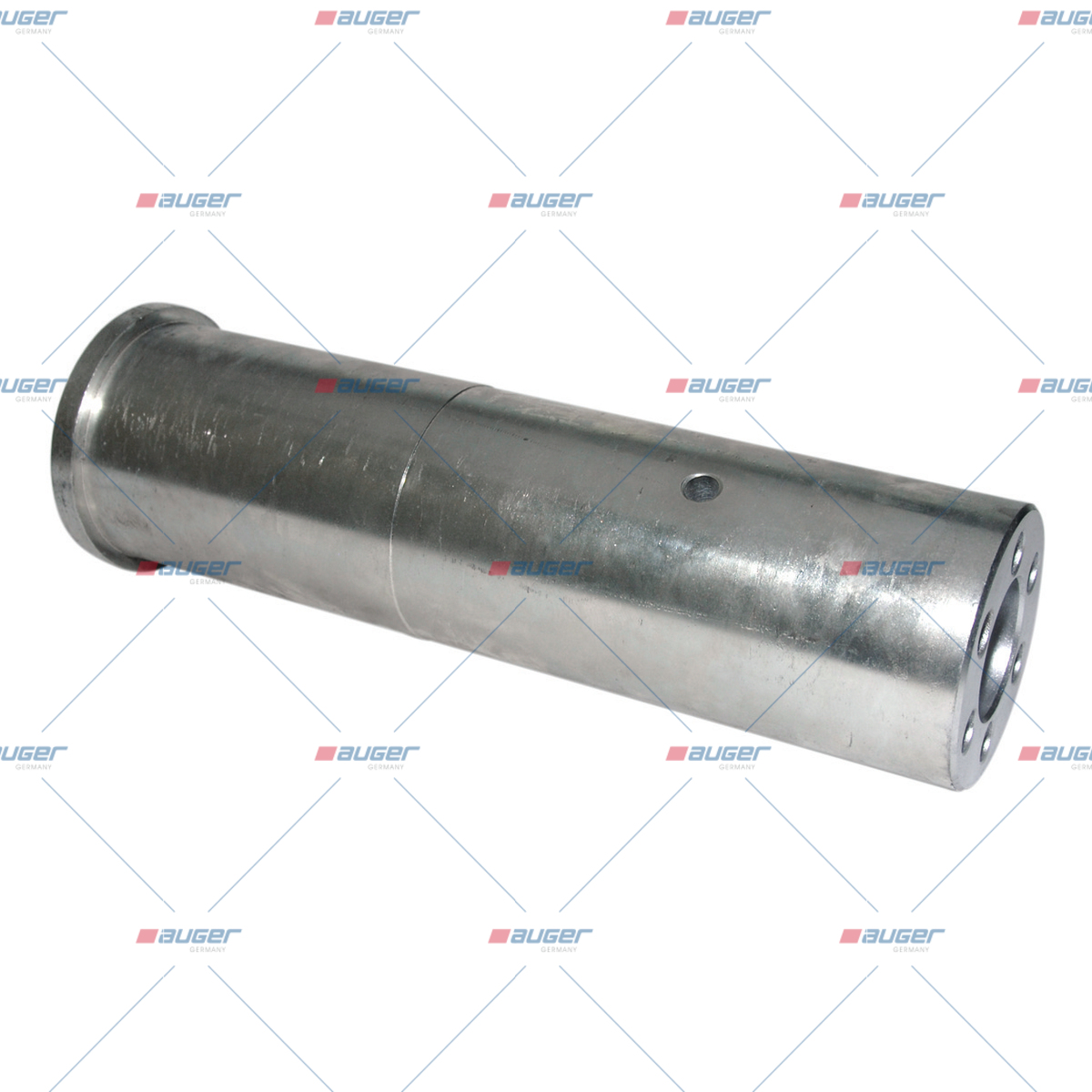 Stuetzstift, Federsattel