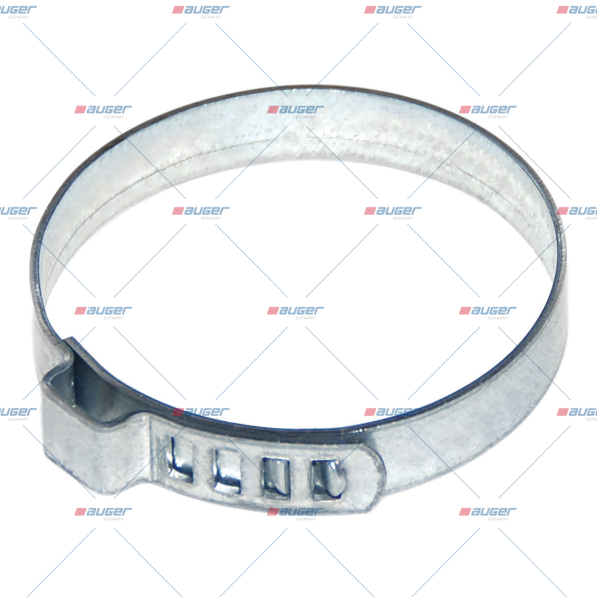 Metall Schelle