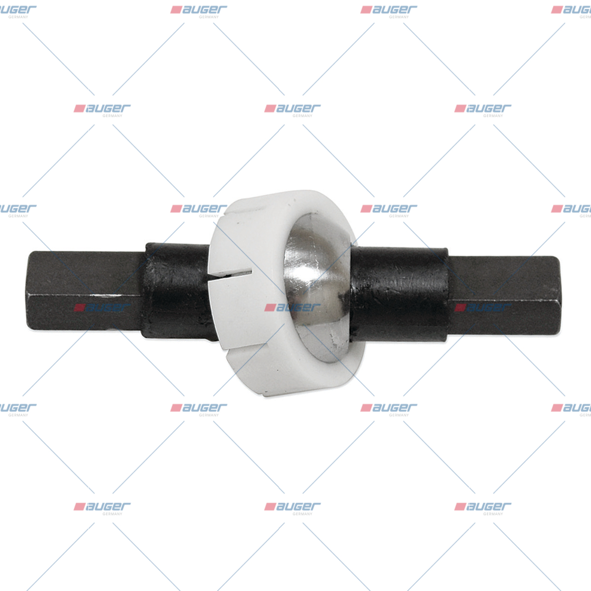 Ventilstift, Getriebeschalter
