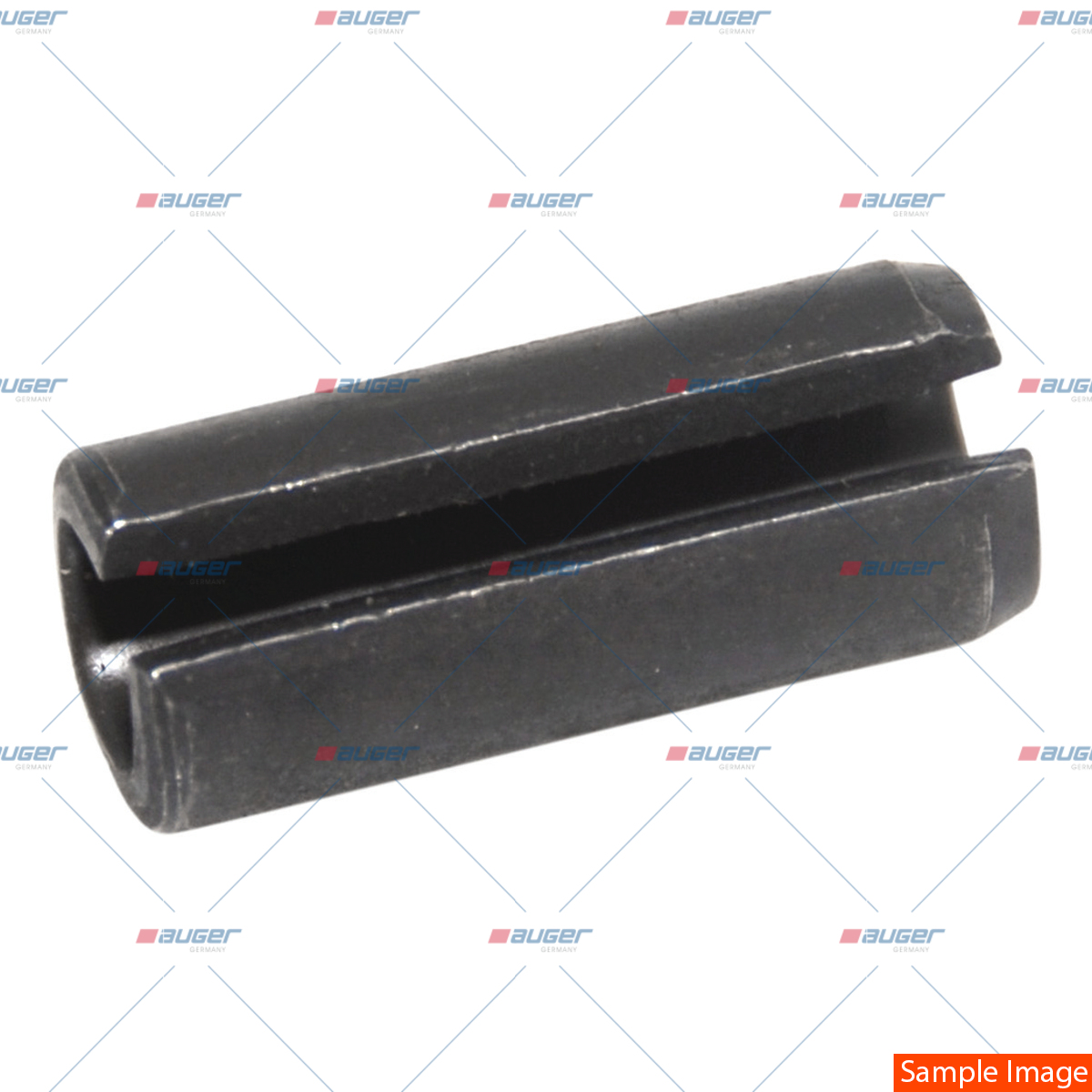 Spannstift
