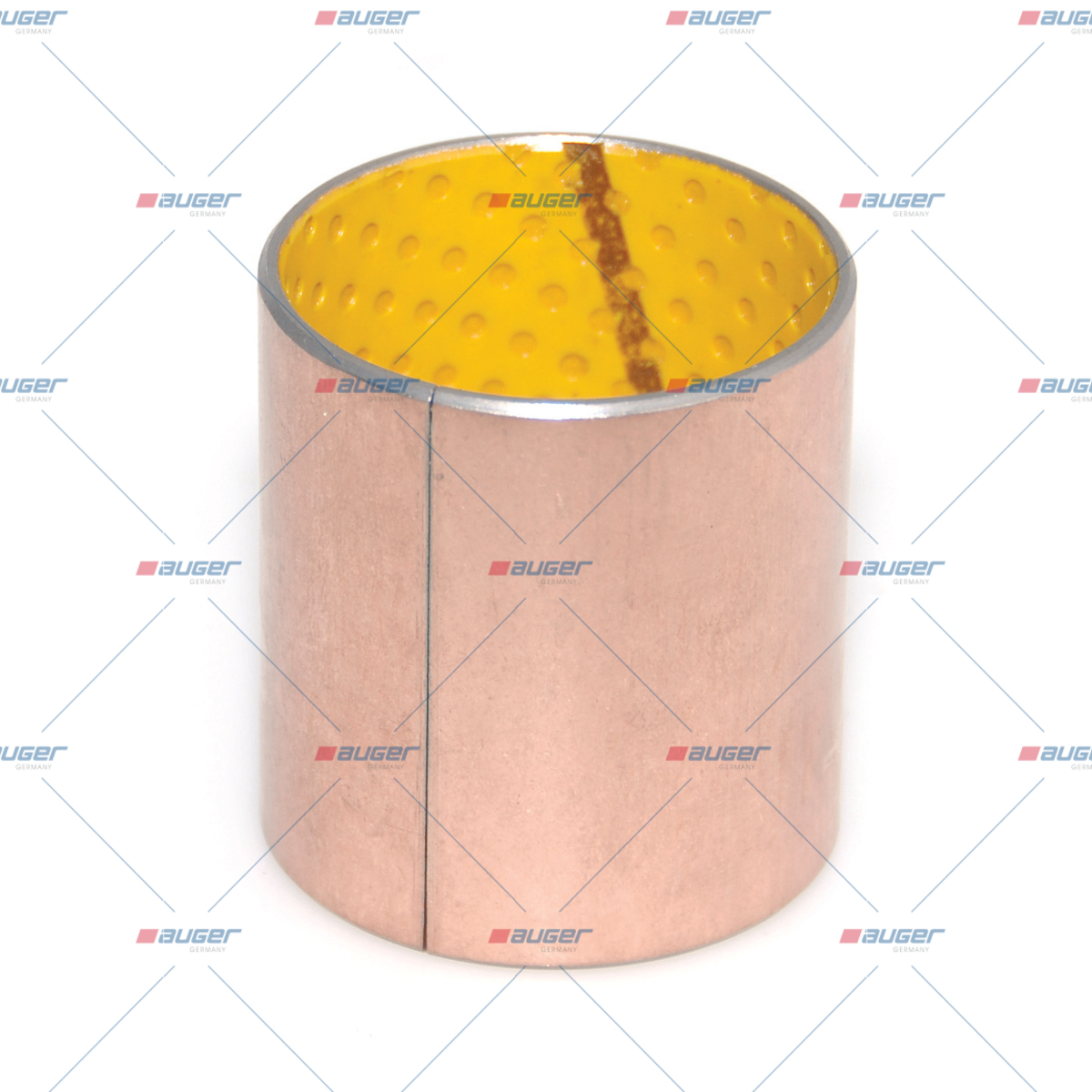 Bronzebuechse