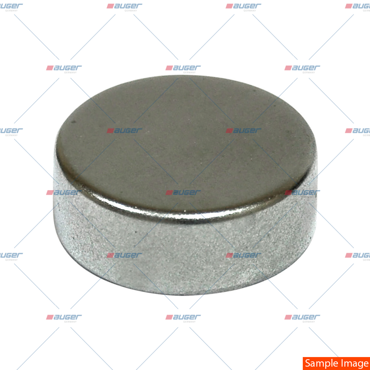 Deckel