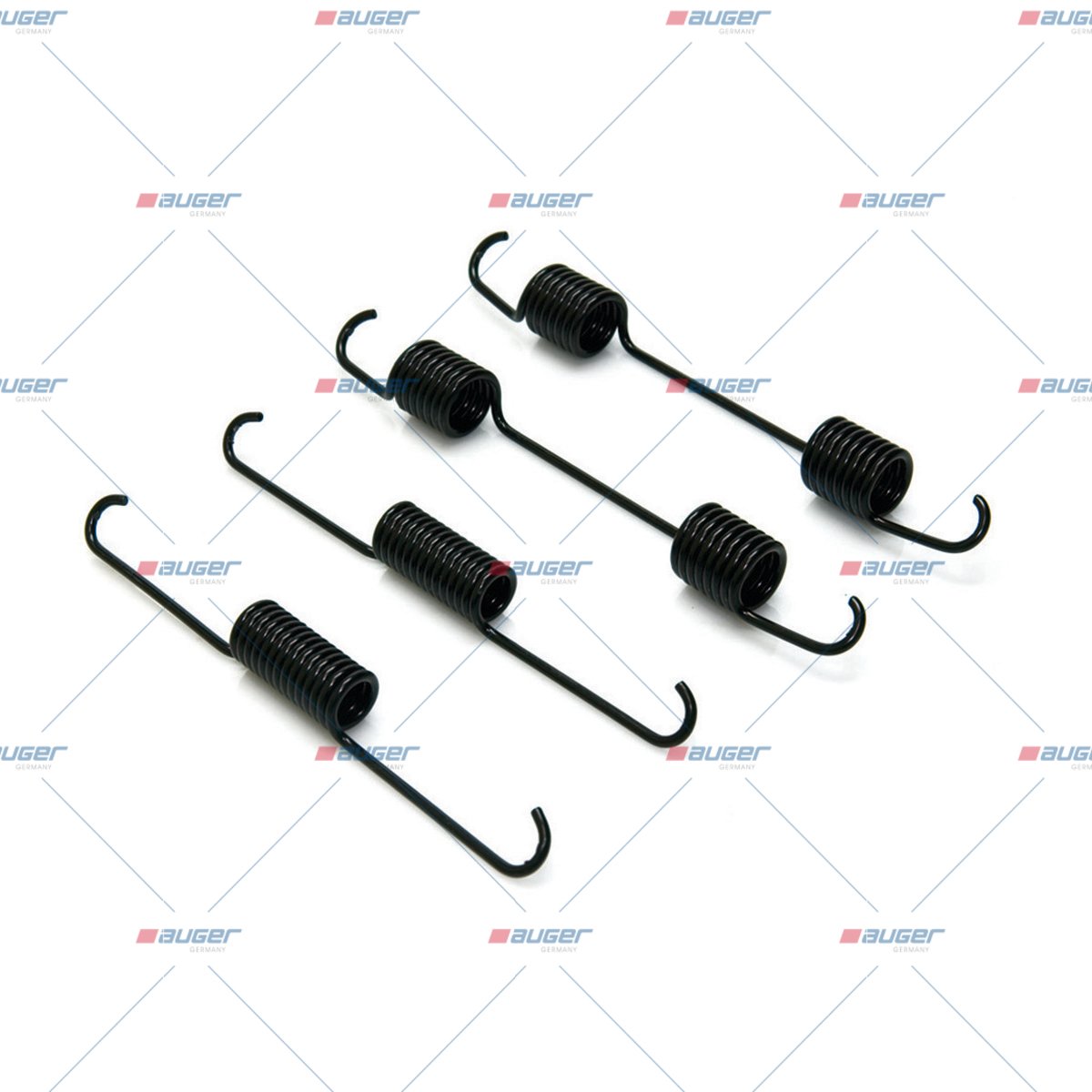 Reparatursatz, Einstellbarer Bremse