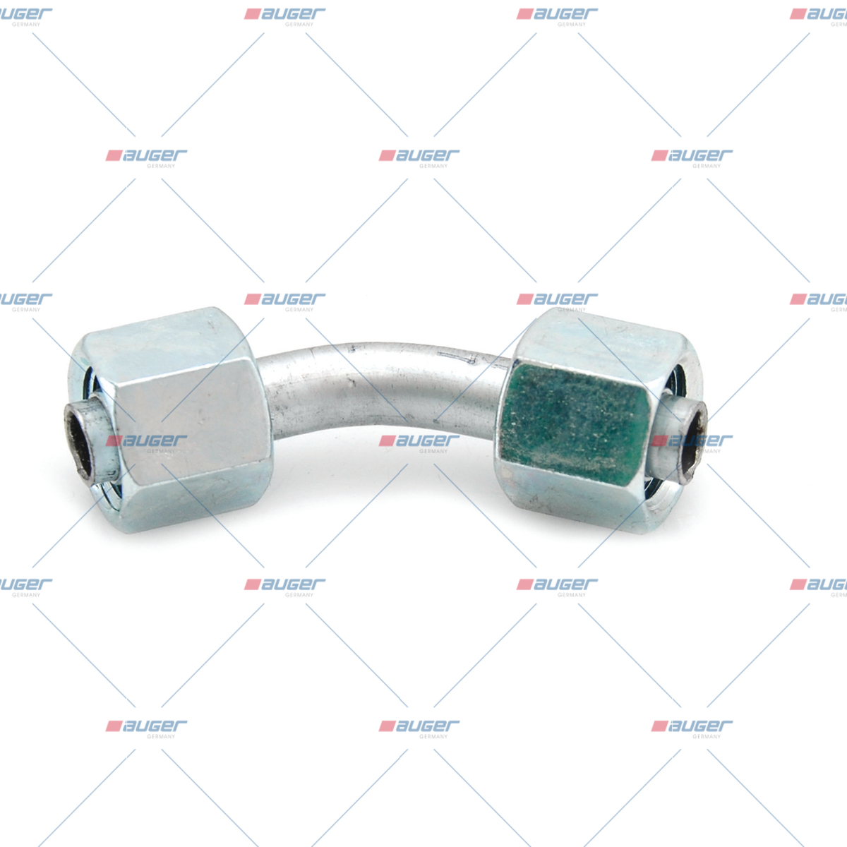 Rohr, Retarder
