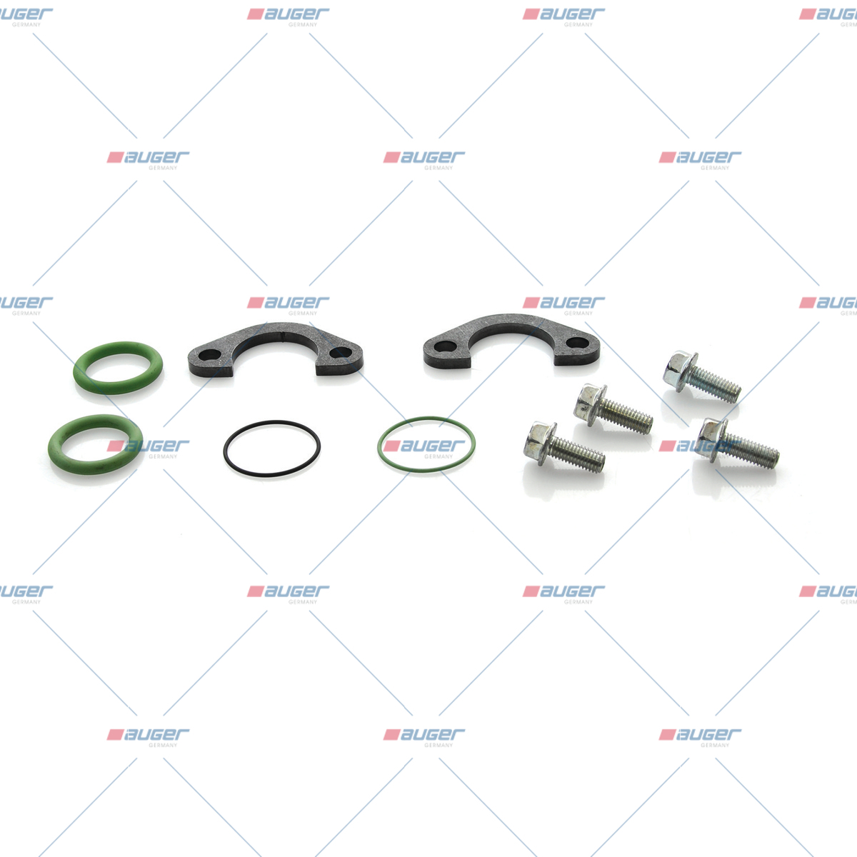 Reparatursatz, Retarder