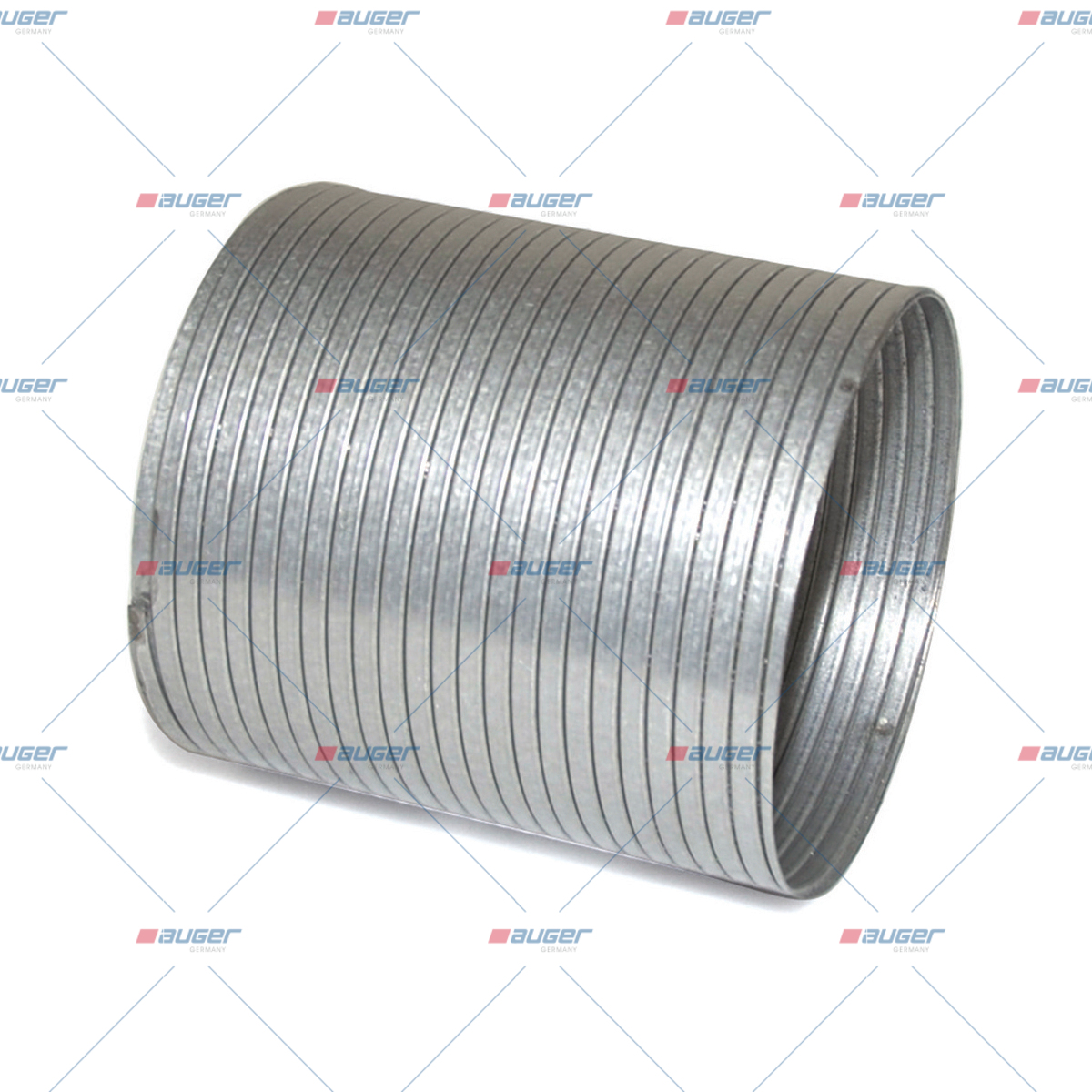 Metallschlaeuche, Auspuff