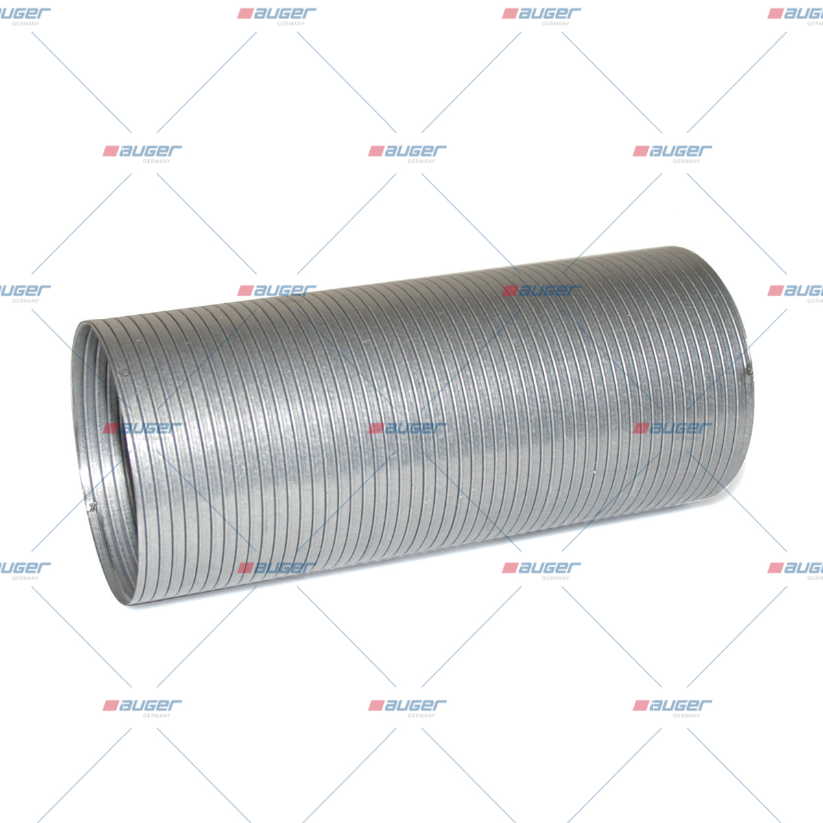 Metallschlaeuche, Auspuff