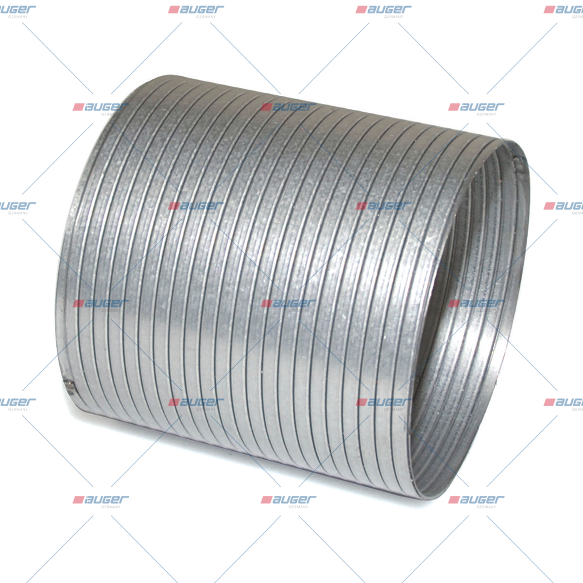 Metallschlaeuche, Auspuff