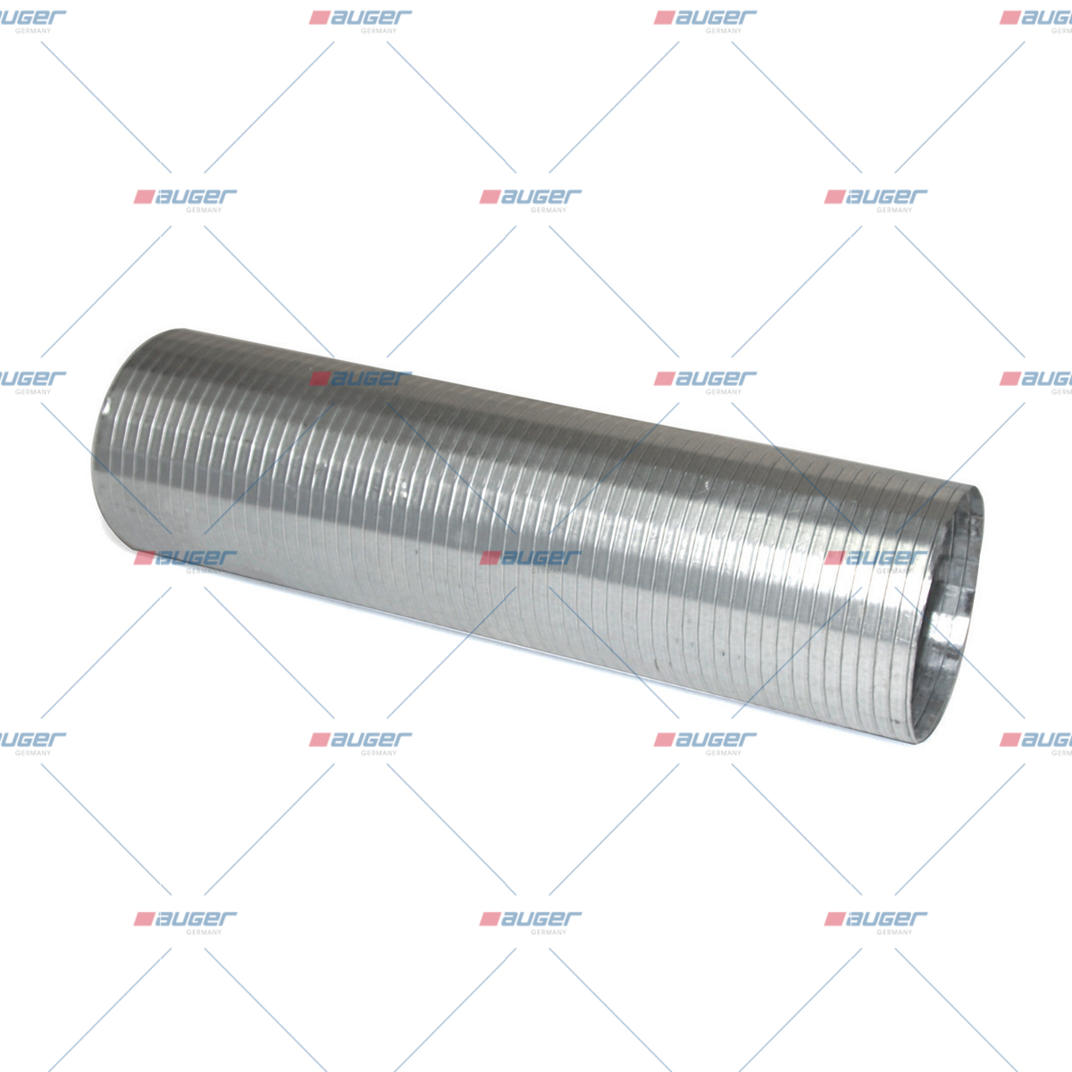 Metallschlaeuche, Auspuff