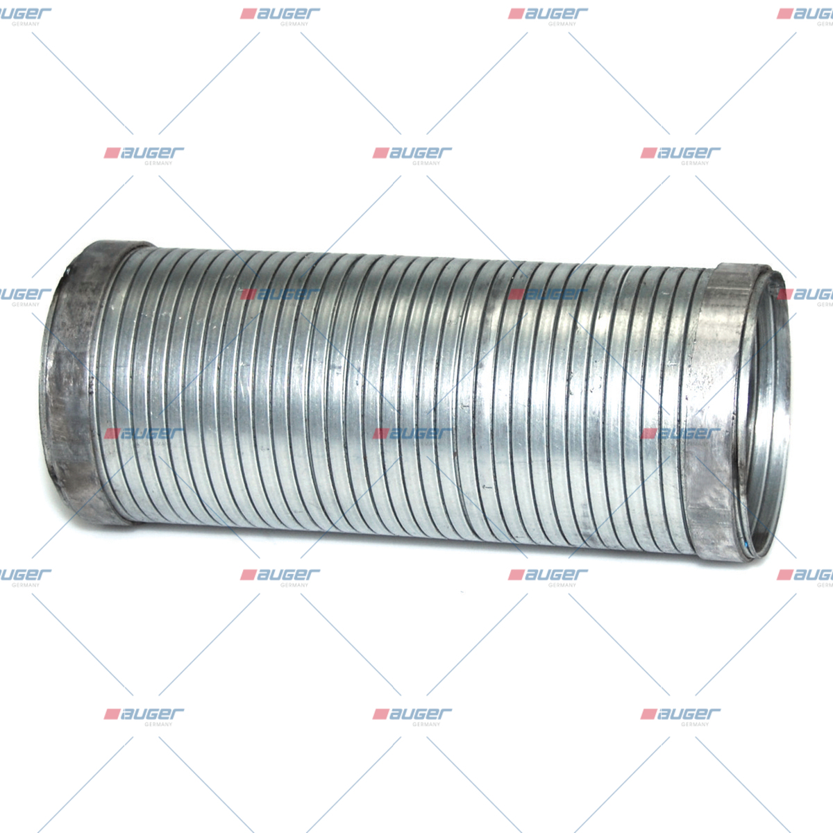 Metallschlaeuche, Auspuff