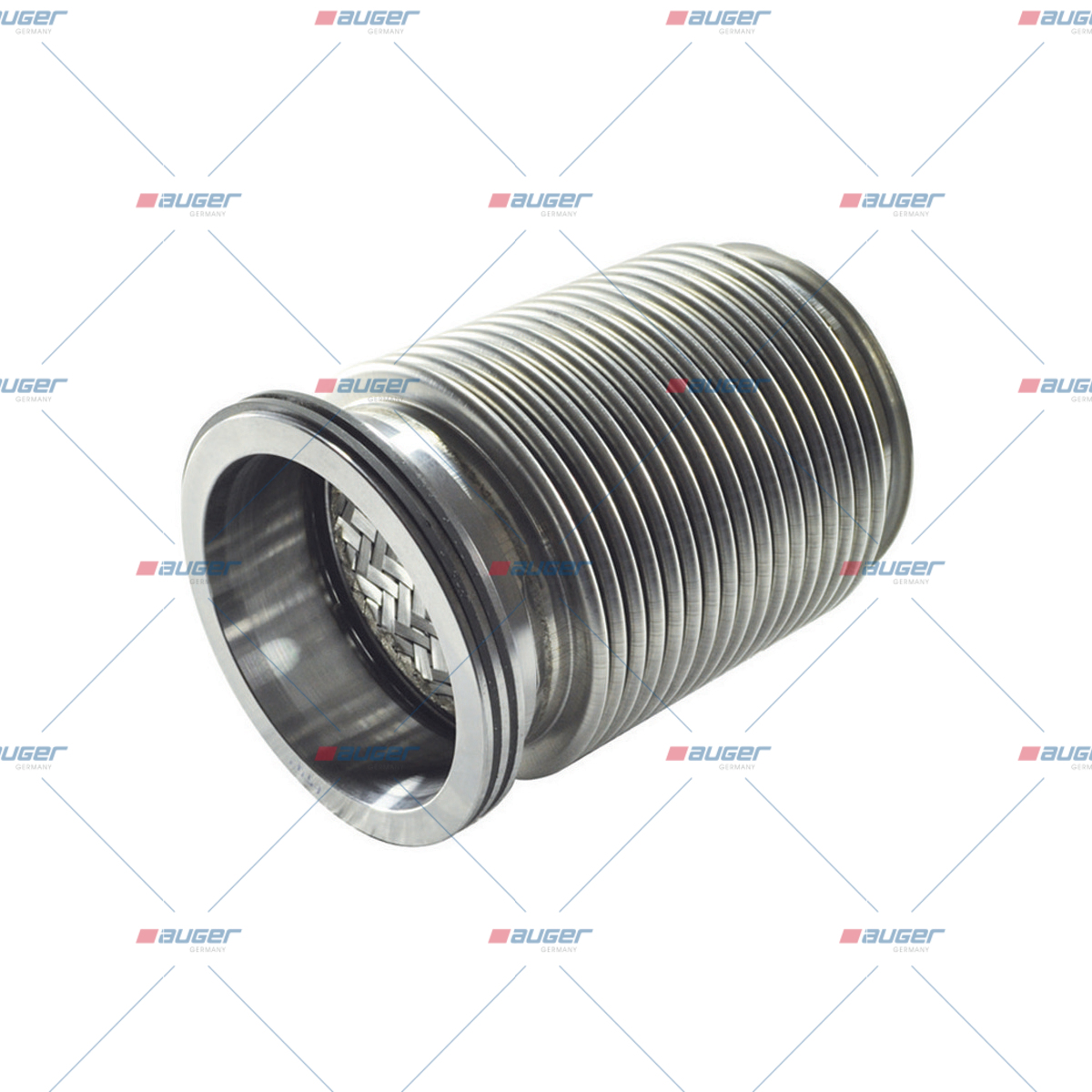 Metallschlaeuche, Auspuff