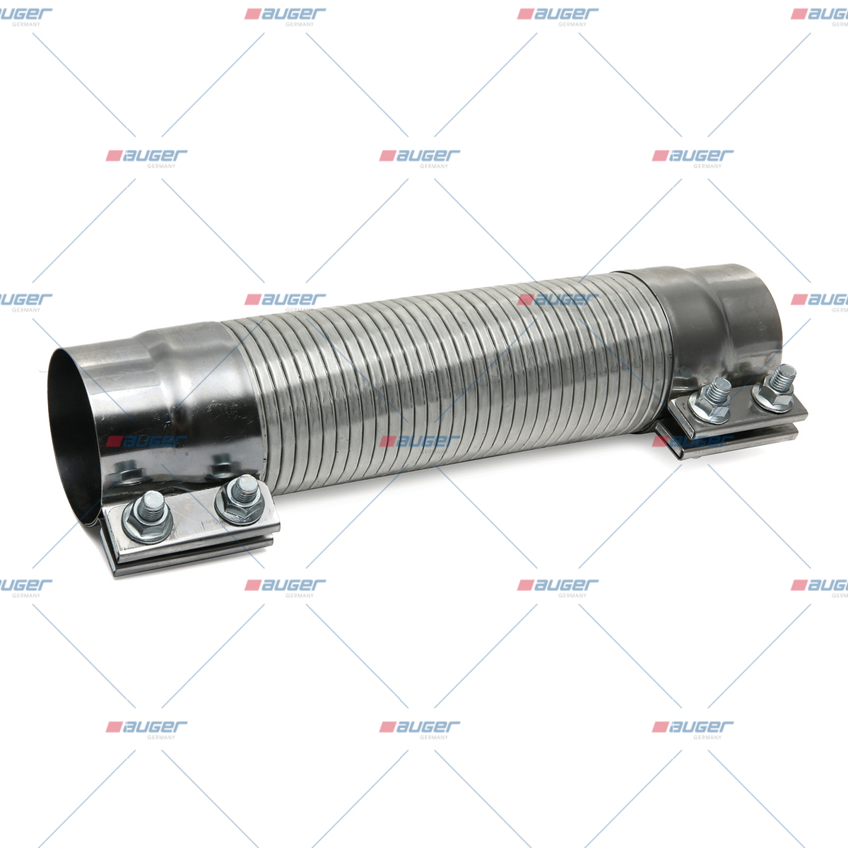 Metallschlaeuche, Auspuff