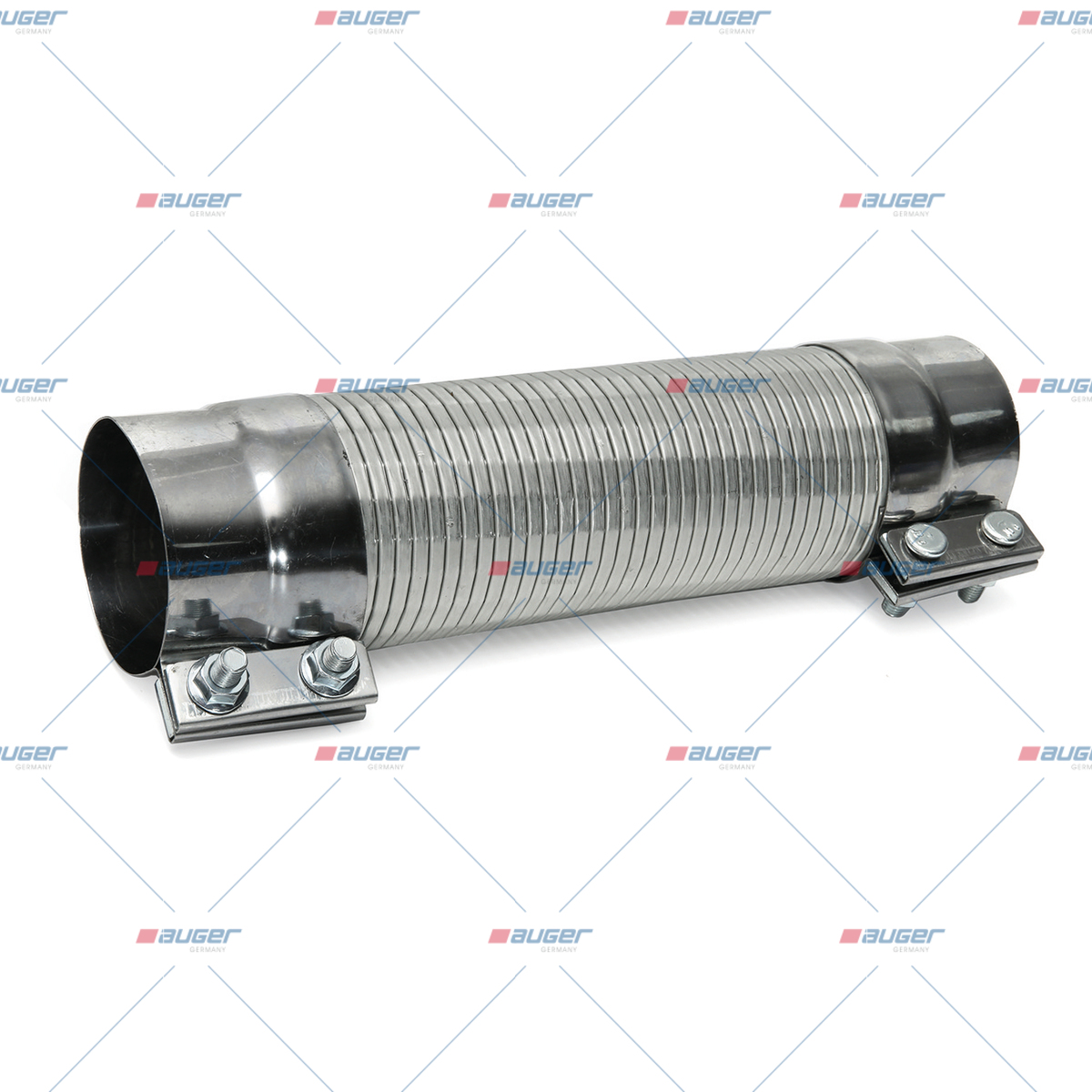 Metallschlaeuche, Auspuff