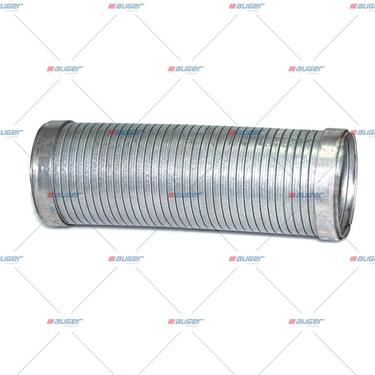 Metallschlaeuche, Auspuff