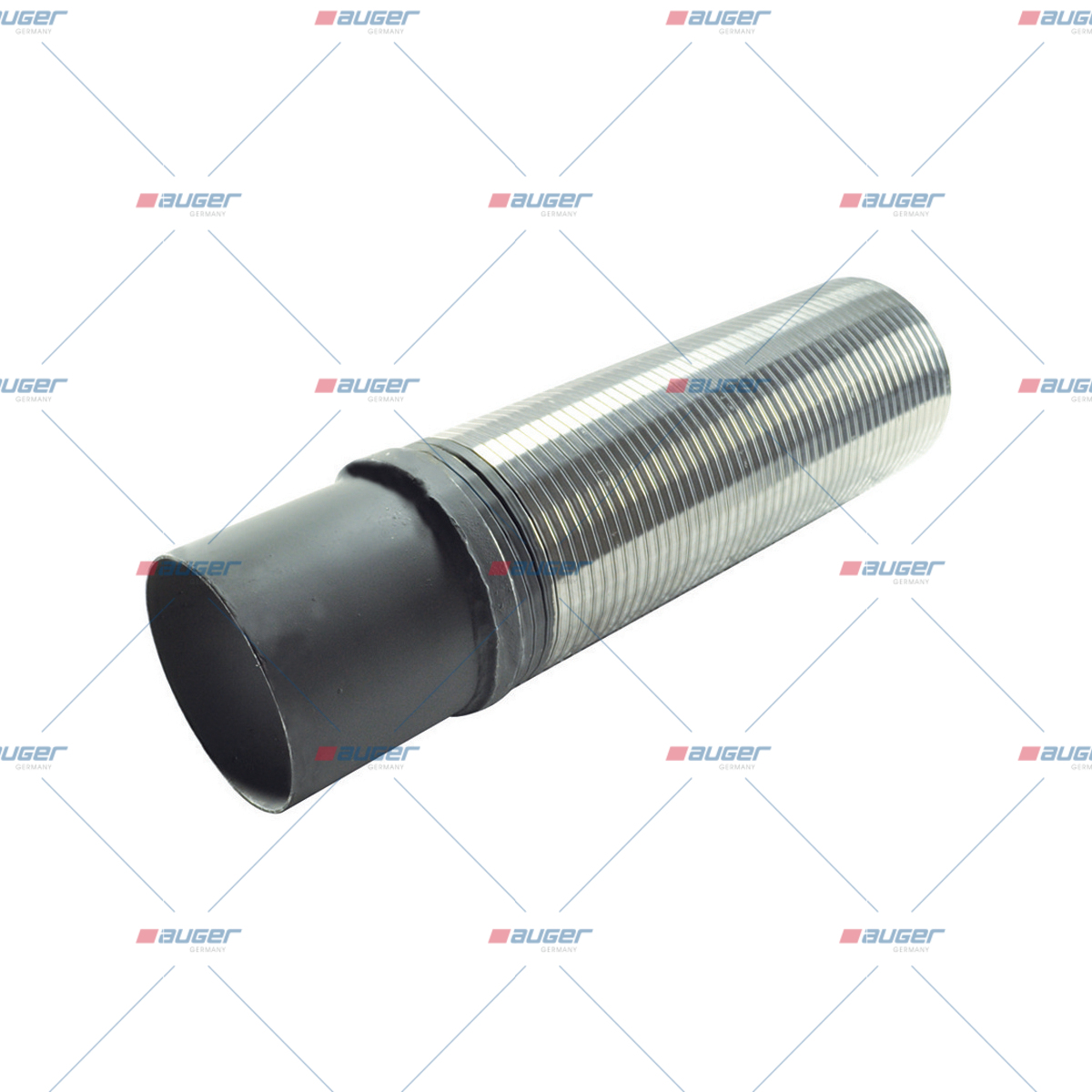 Metallschlaeuche, Auspuff