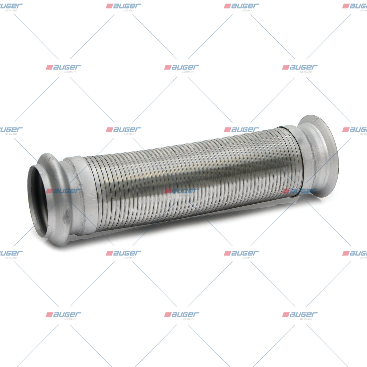 Metallschlaeuche, Auspuff