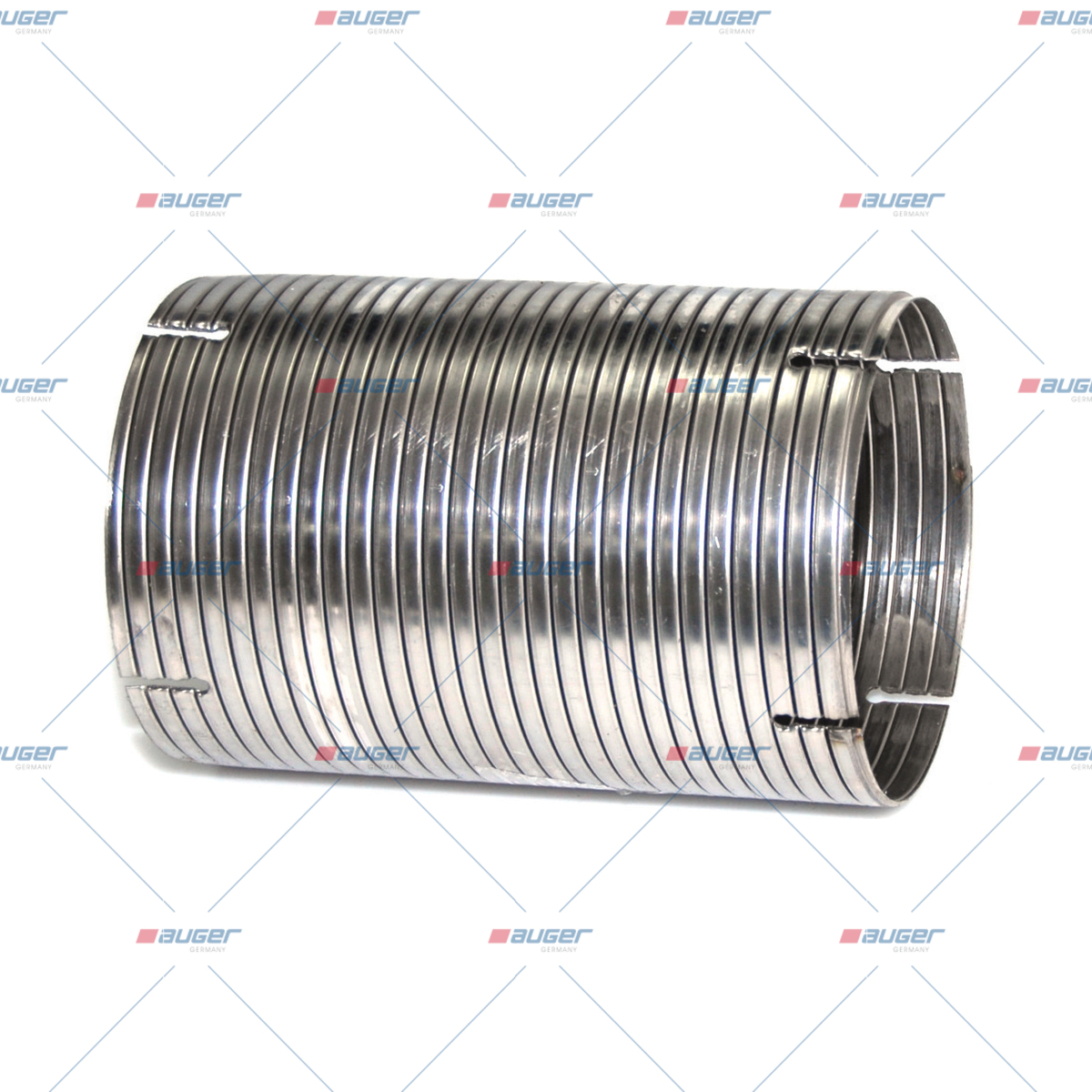 Metallschlaeuche, Auspuff