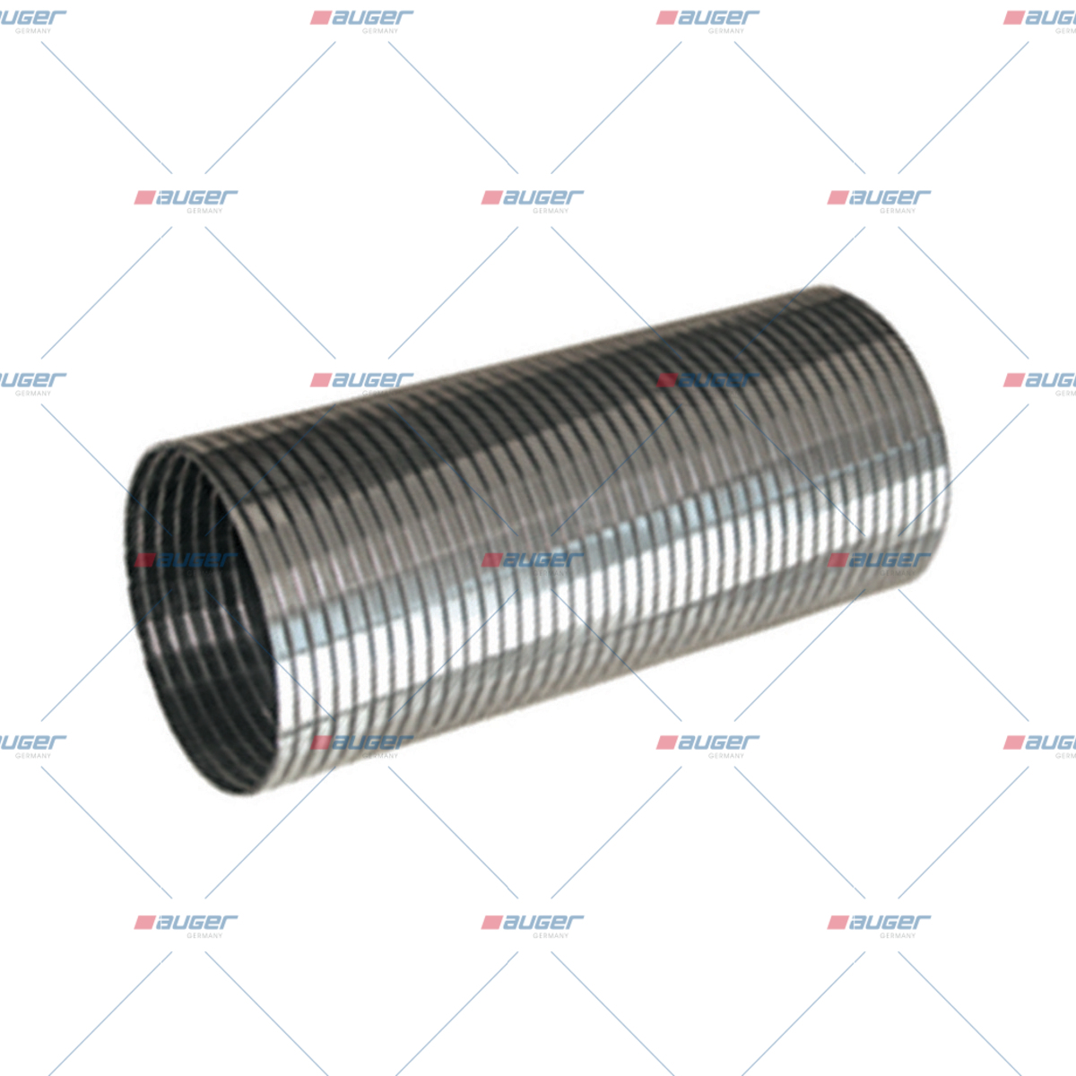 Metallschlaeuche, Auspuff