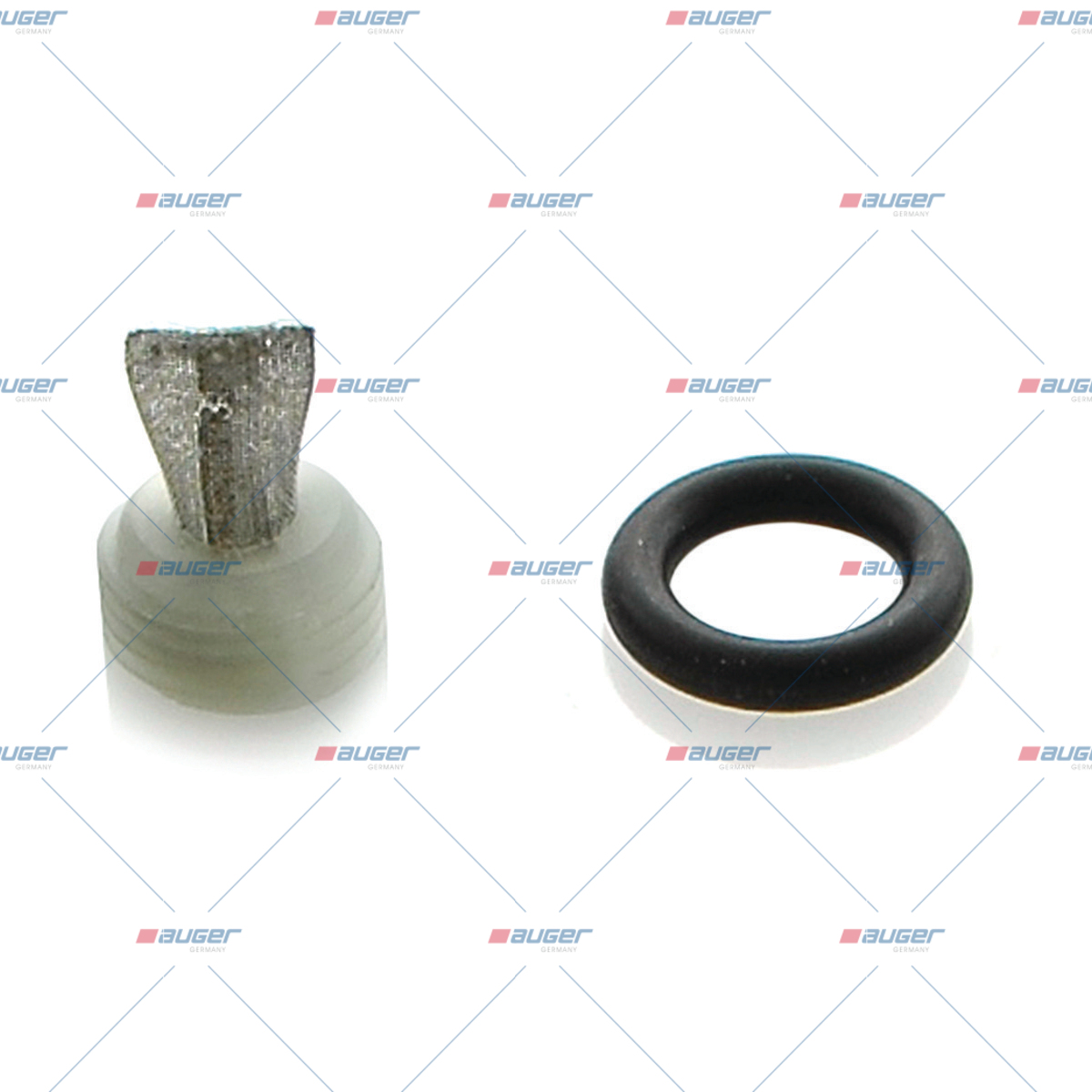 Filtersatz, SCR-System