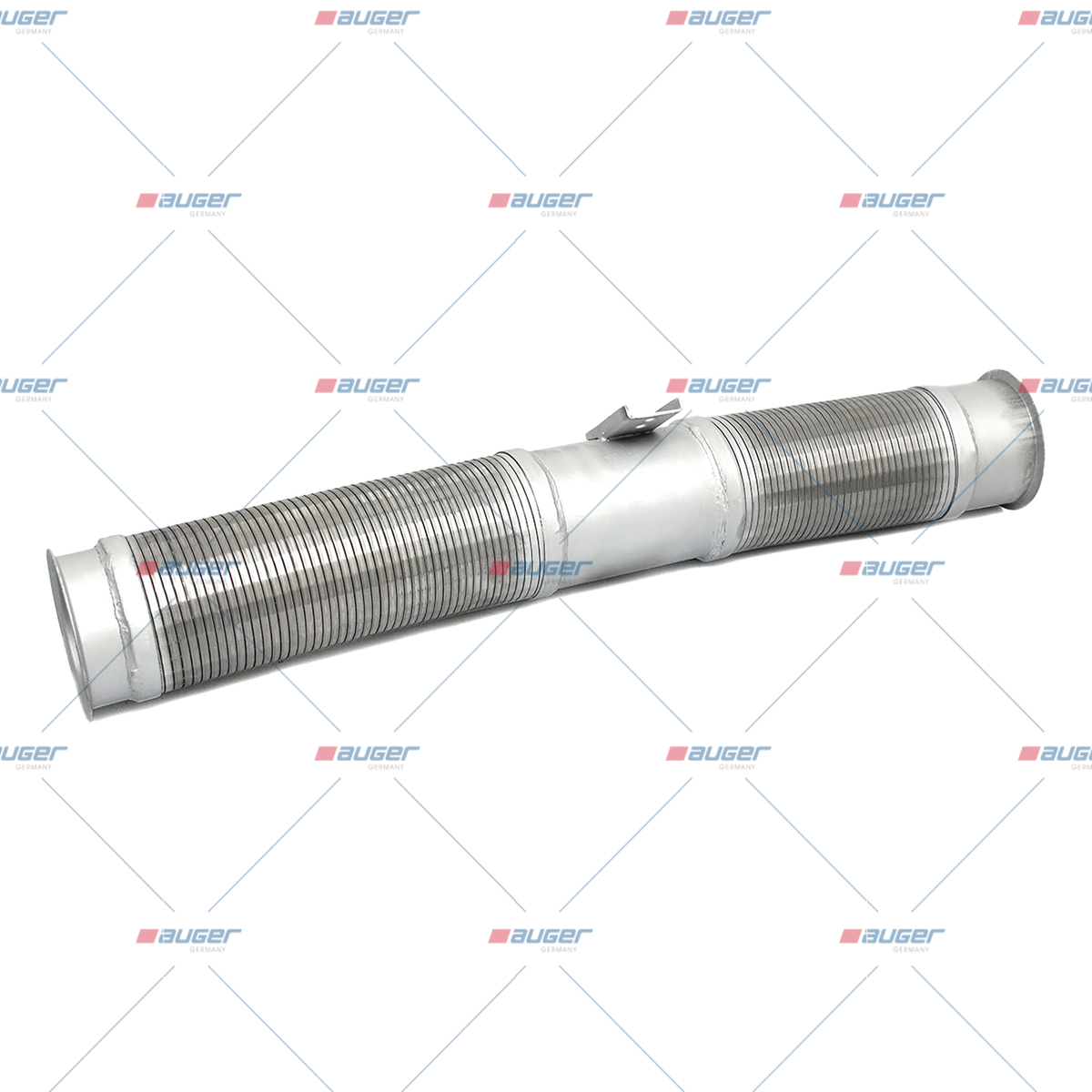 Metallschlaeuche, Auspuff