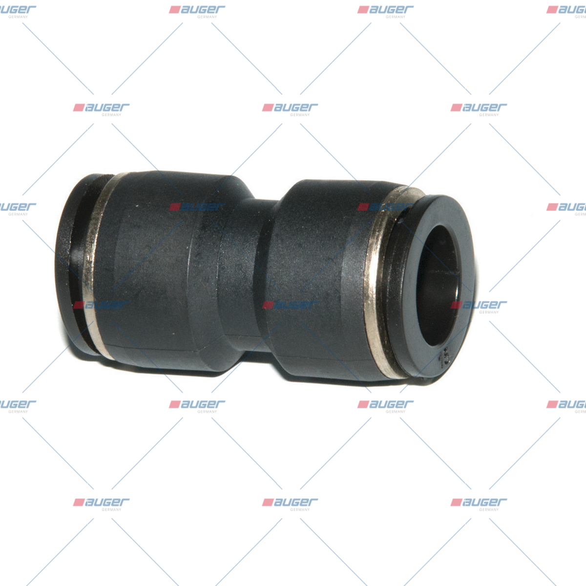 Sclauch Adapter