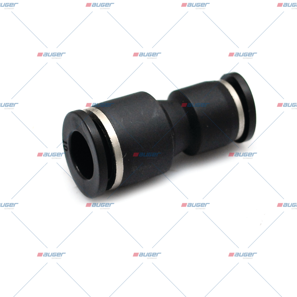 Sclauch Adapter (Zwei Durchmesser)