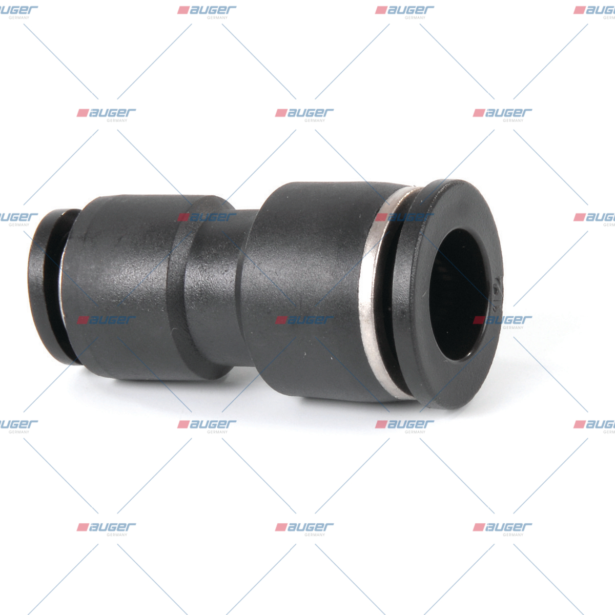 Sclauch Adapter (Zwei Durchmesser)