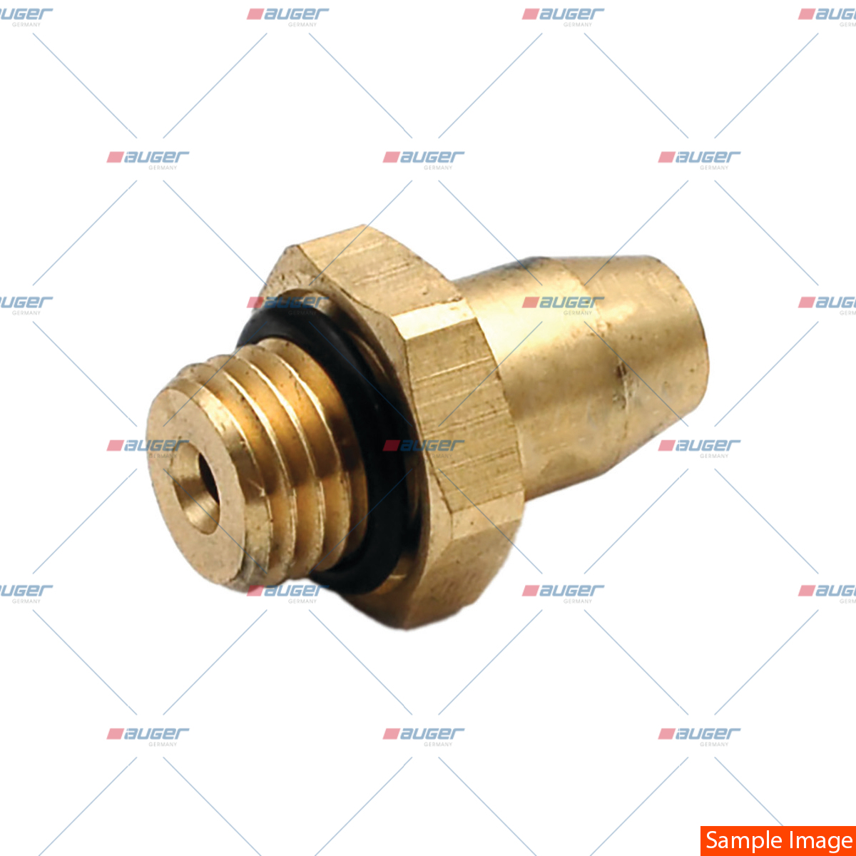 Sclauch Adapter