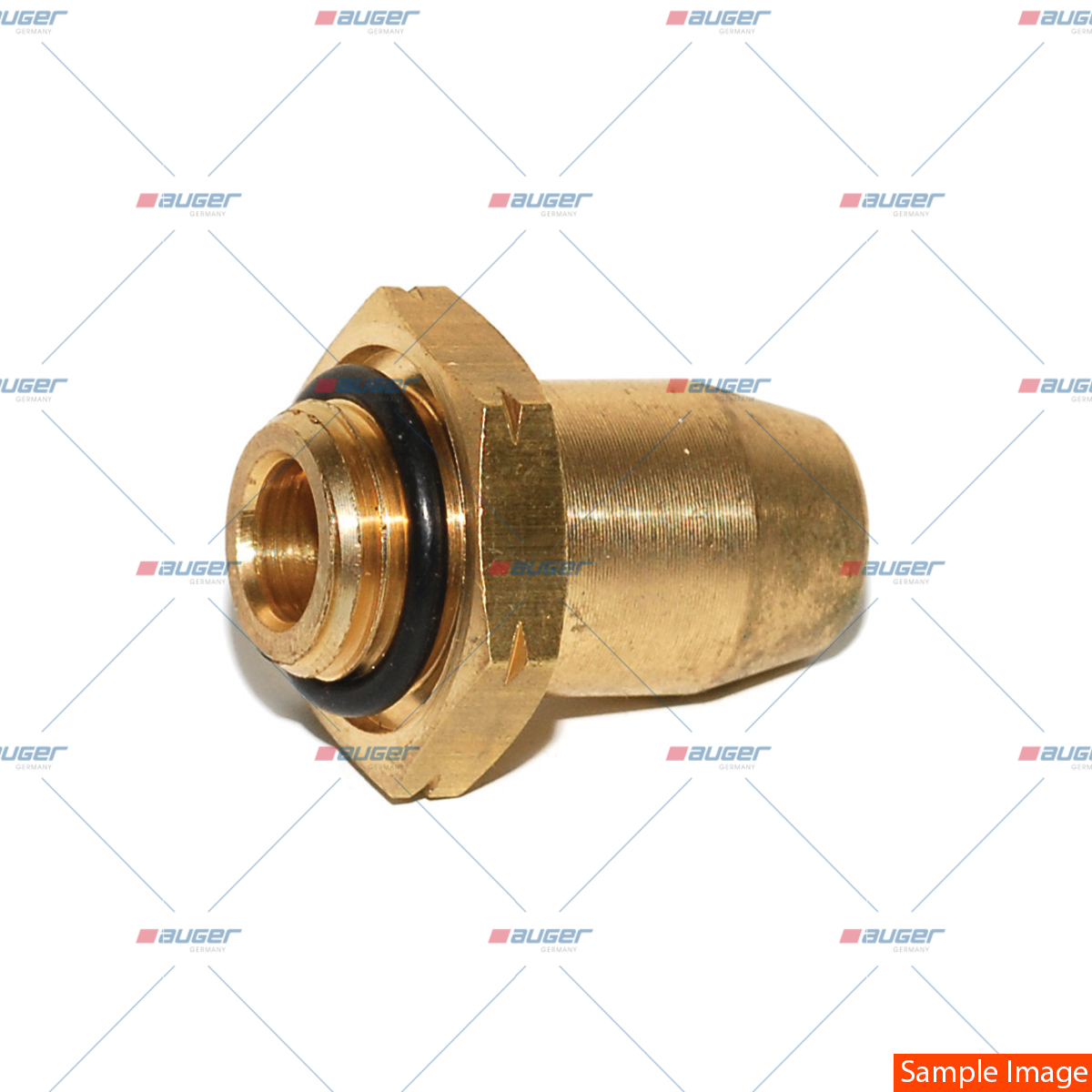 Sclauch Adapter