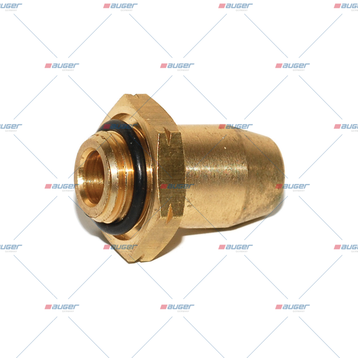 Sclauch Adapter