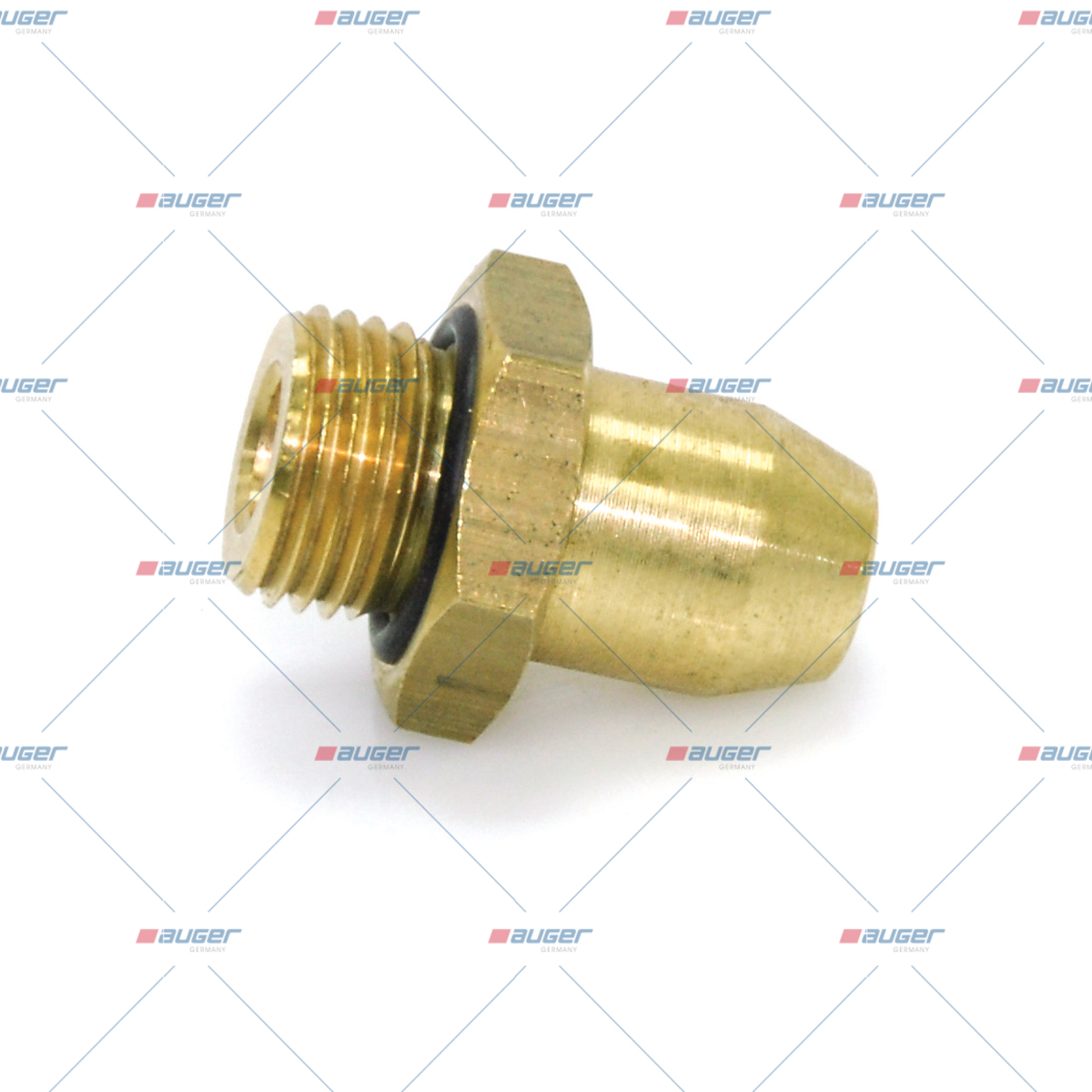 Sclauch Adapter