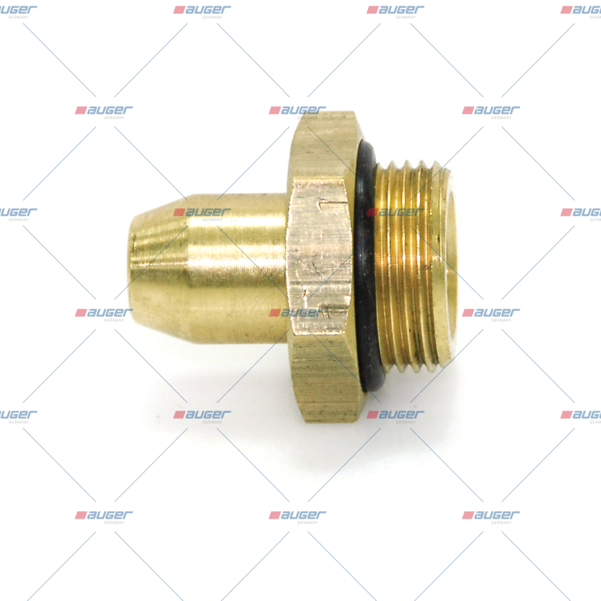 Sclauch Adapter