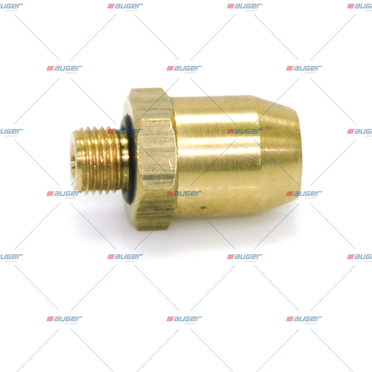 Sclauch Adapter