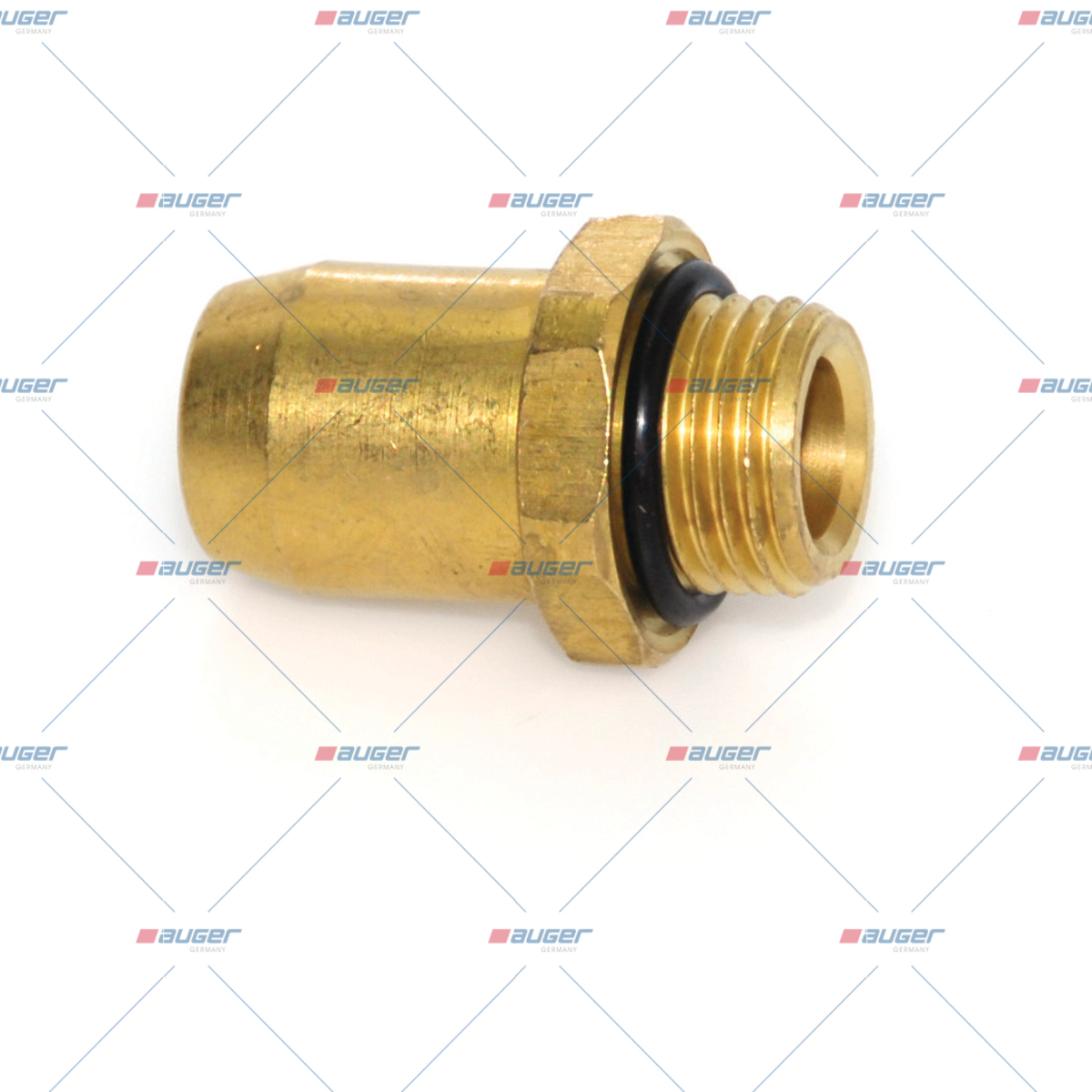 Sclauch Adapter