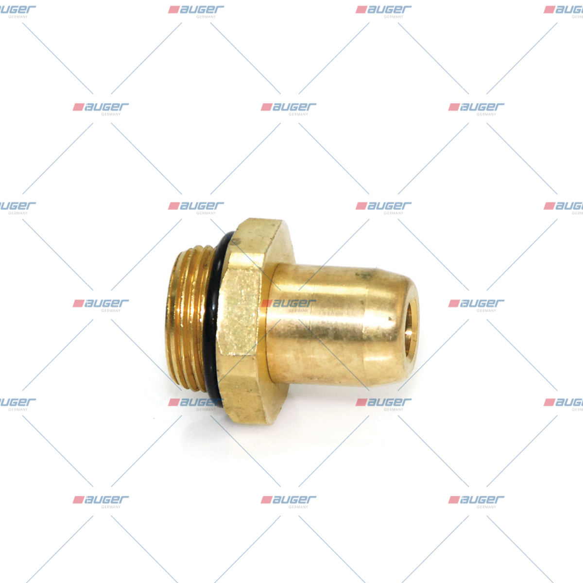 Sclauch Adapter