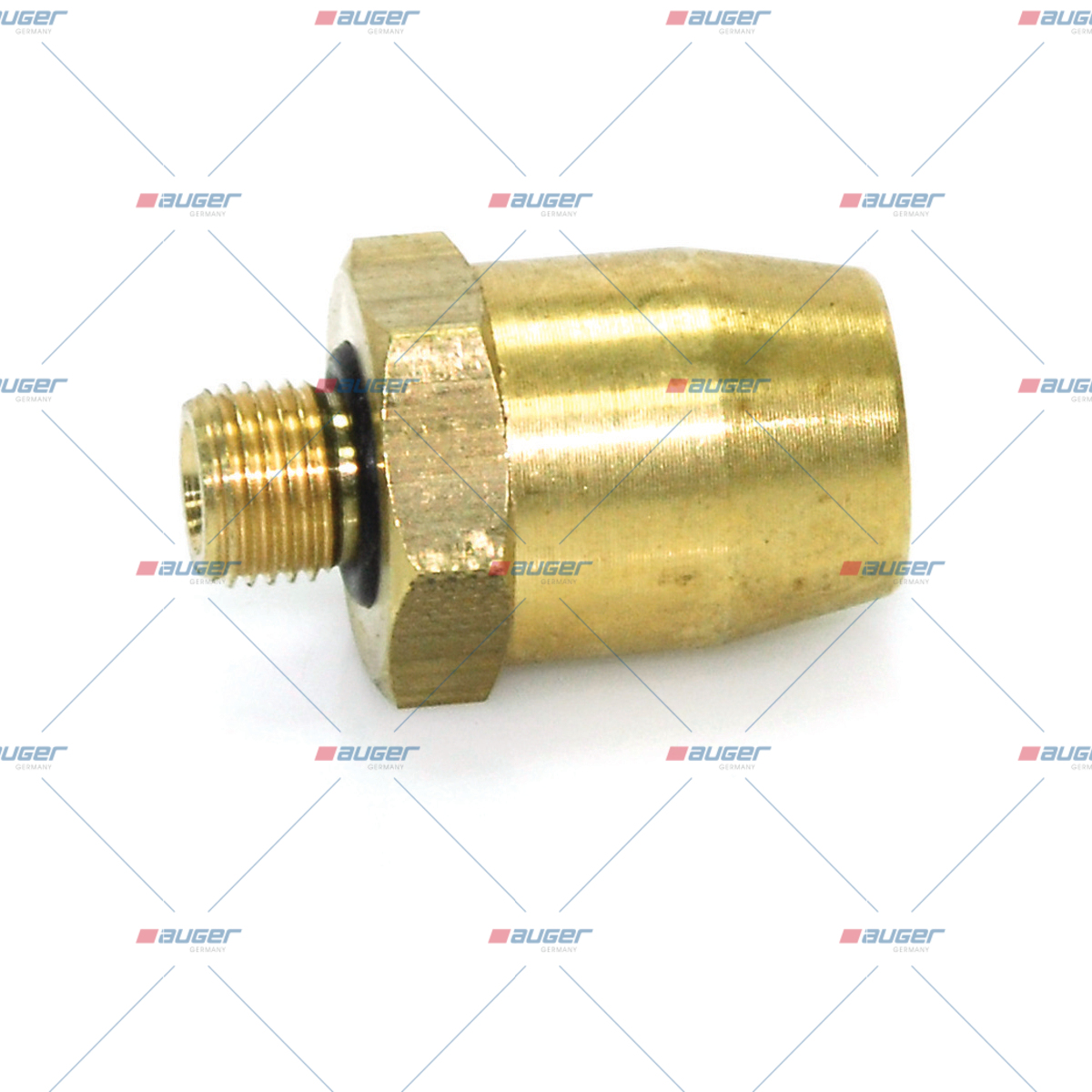 Sclauch Adapter